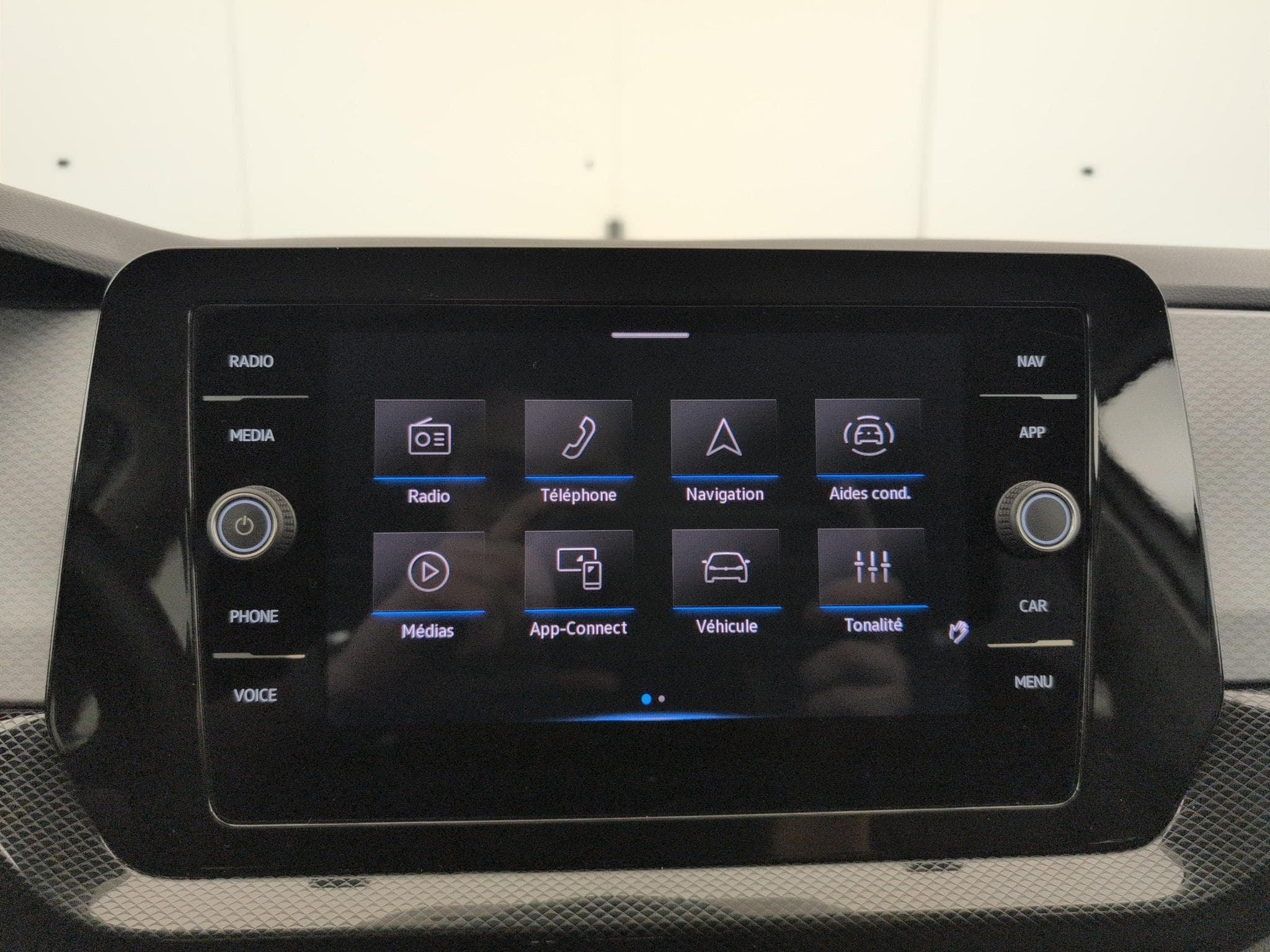 VW T-cross 1.0 TSI 116 Start/Stop BVM6 VW Edition (2025) - Photo 18