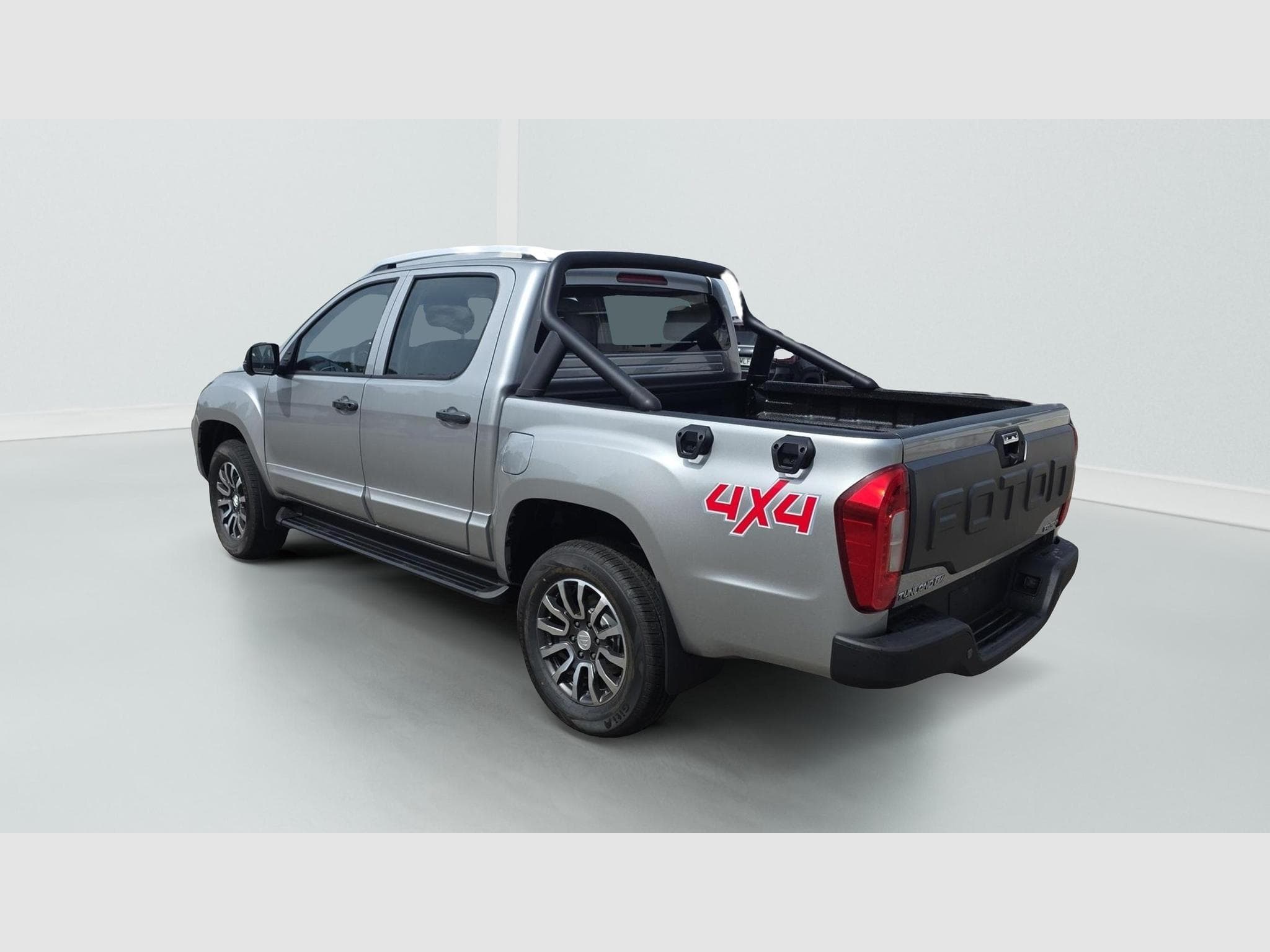 Foton TUNLAND G7 2.0L 163 CH (2026) - Photo 5