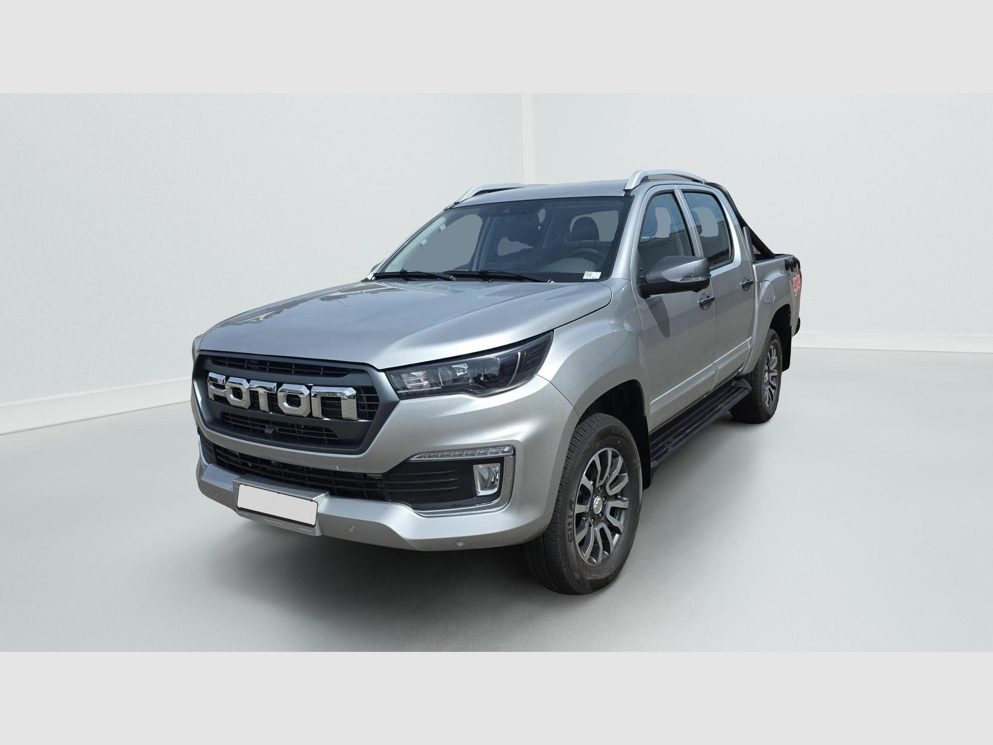 Foton TUNLAND G7 2.0L 163 CH (2026) - Photo 3