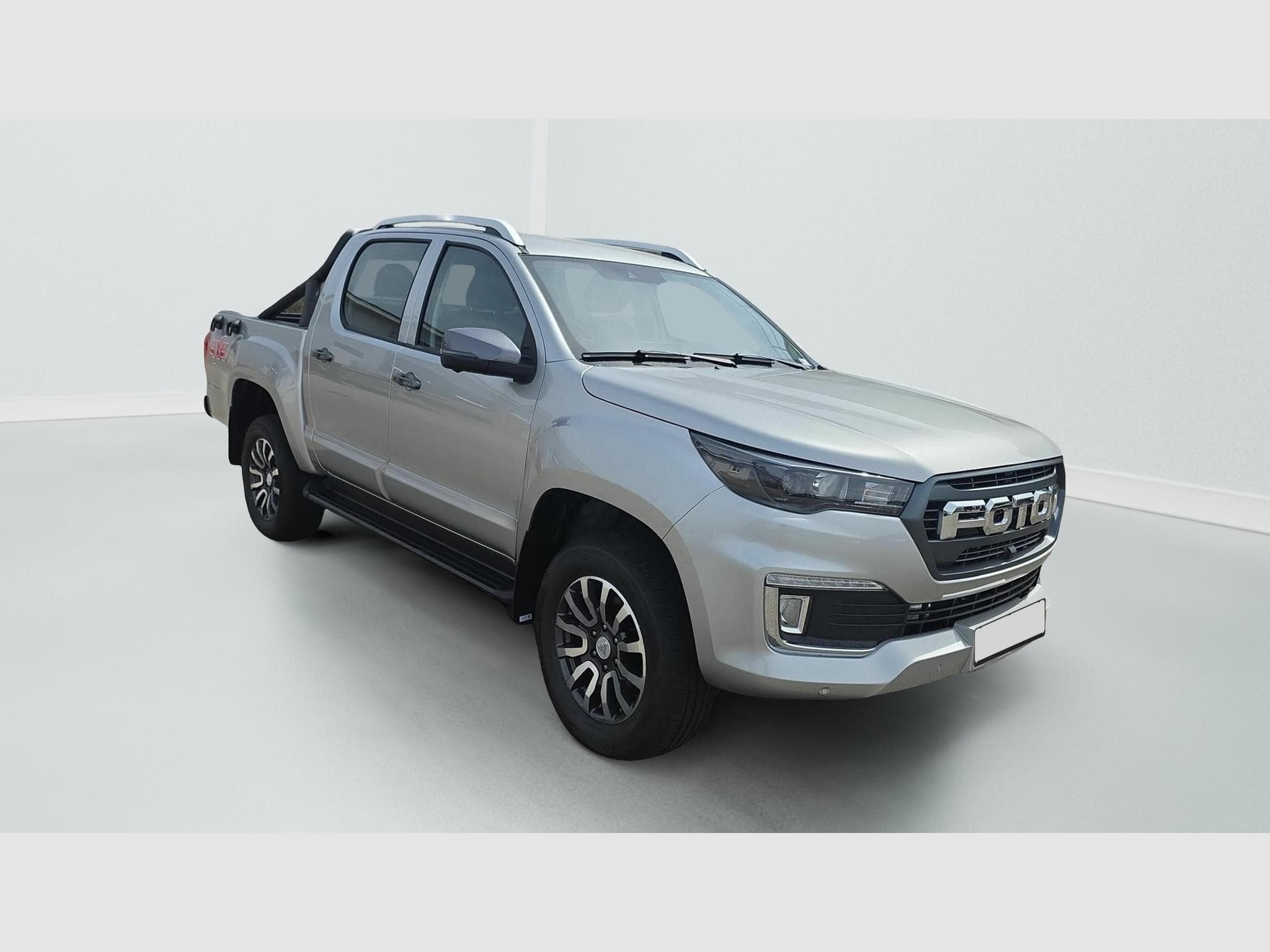 Foton TUNLAND G7 2.0L 163 CH (2026) - Photo 1