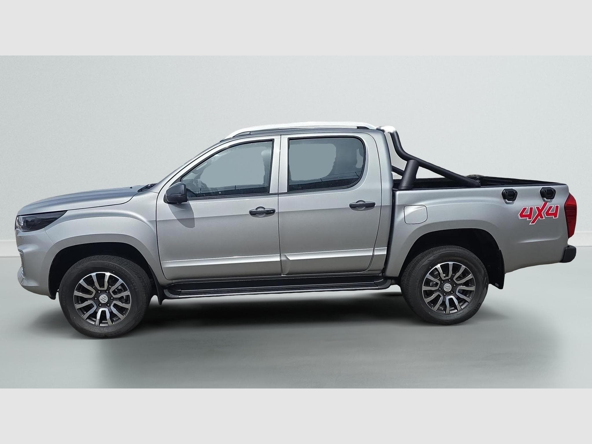 Foton TUNLAND G7 2.0L 163 CH (2026) - Photo 4