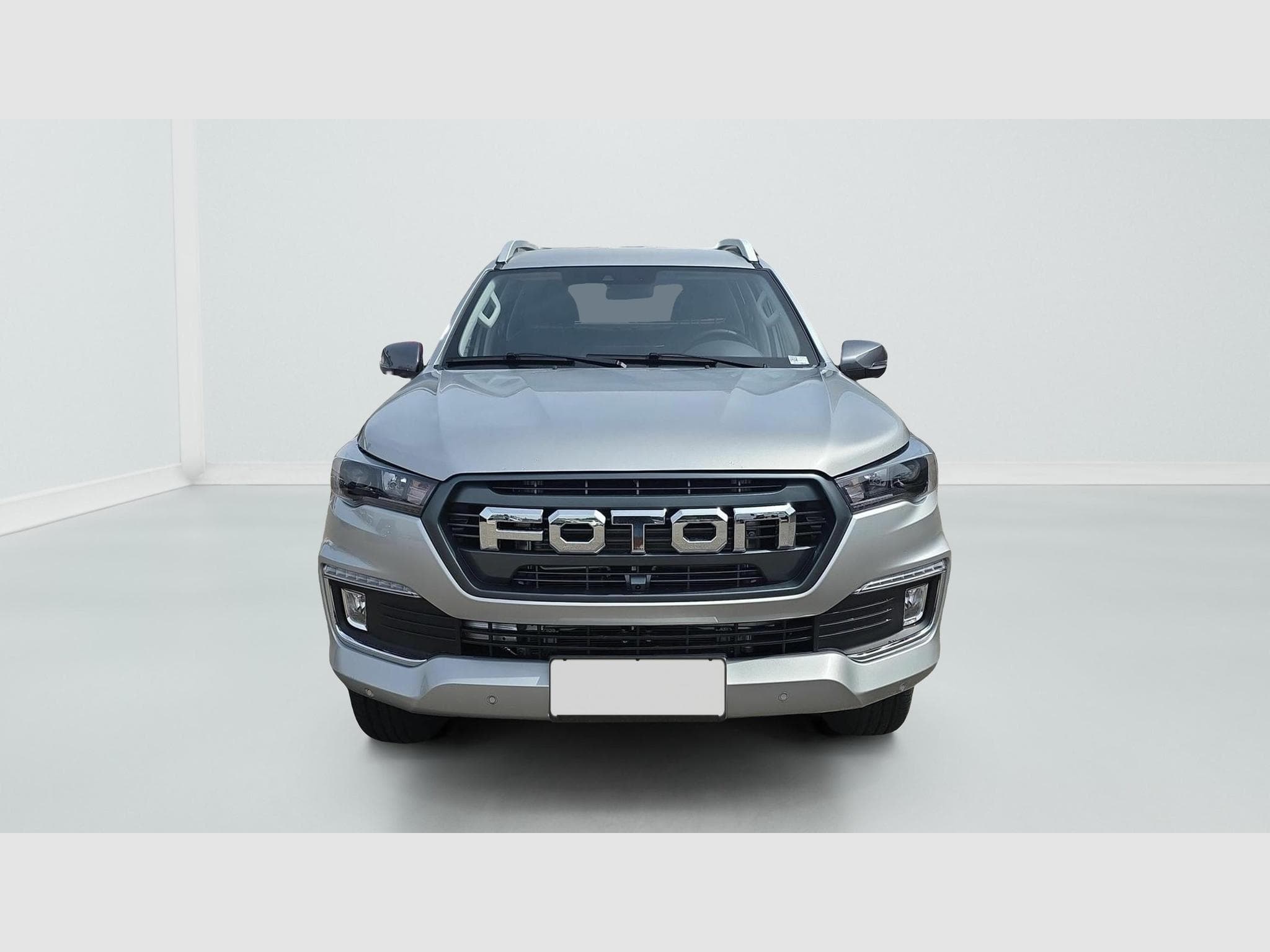 Foton TUNLAND G7 2.0L 163 CH (2026) - Photo 2