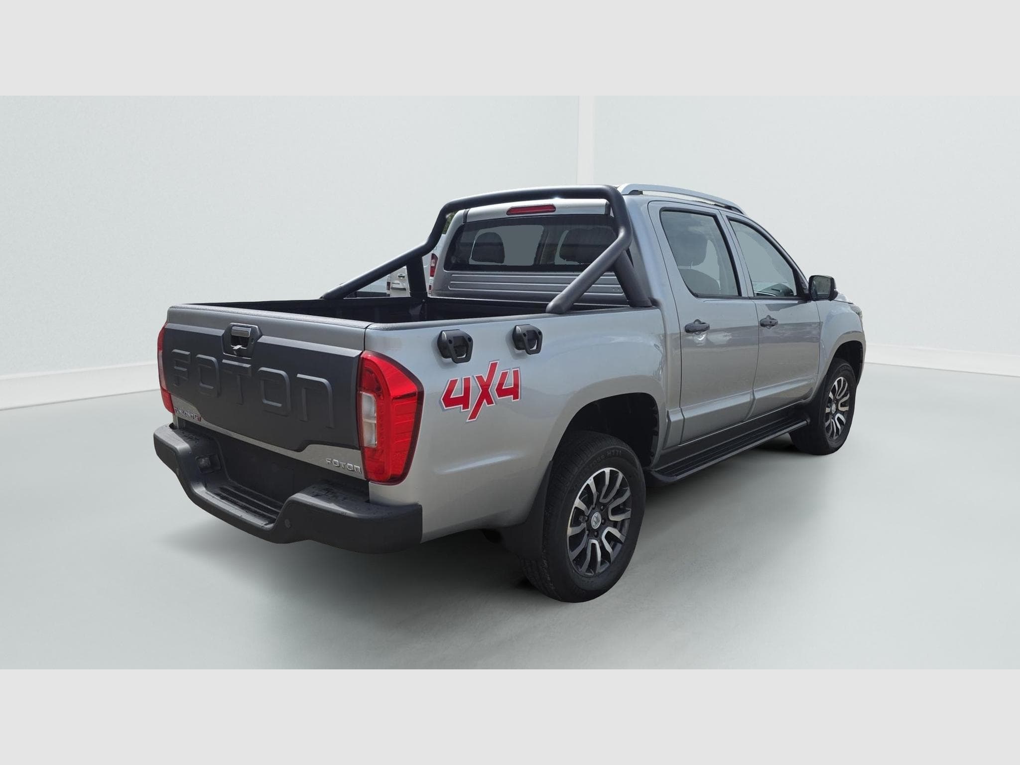 Foton TUNLAND G7 2.0L 163 CH (2026) - Photo 7