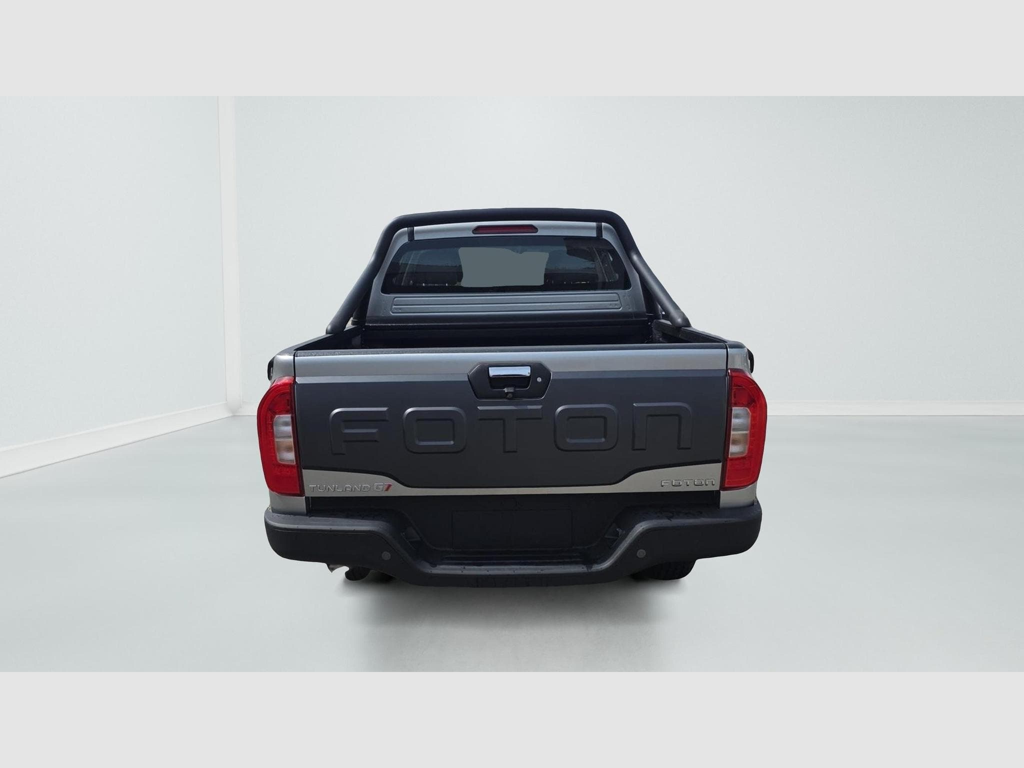 Foton TUNLAND G7 2.0L 163 CH (2026) - Photo 6