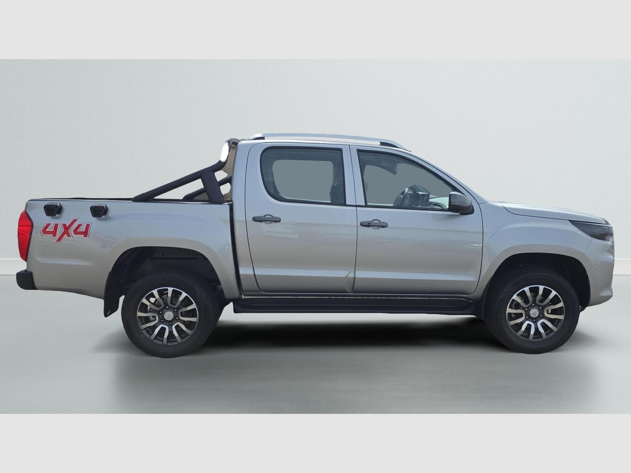 Foton TUNLAND G7 2.0L 163 CH (2026) - Photo 8