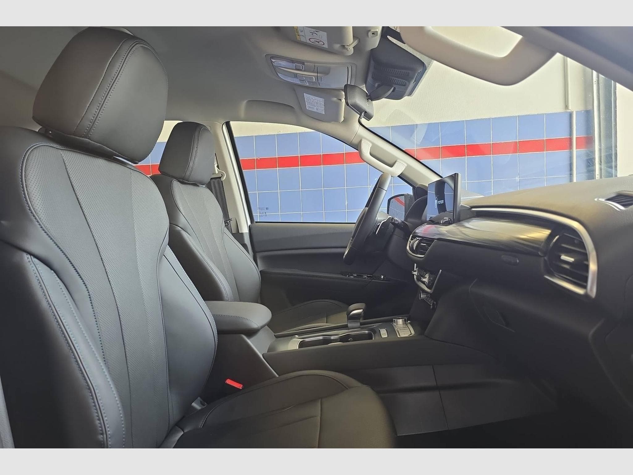 Foton TUNLAND G7 2.0L 163 CH (2026) - Photo 9