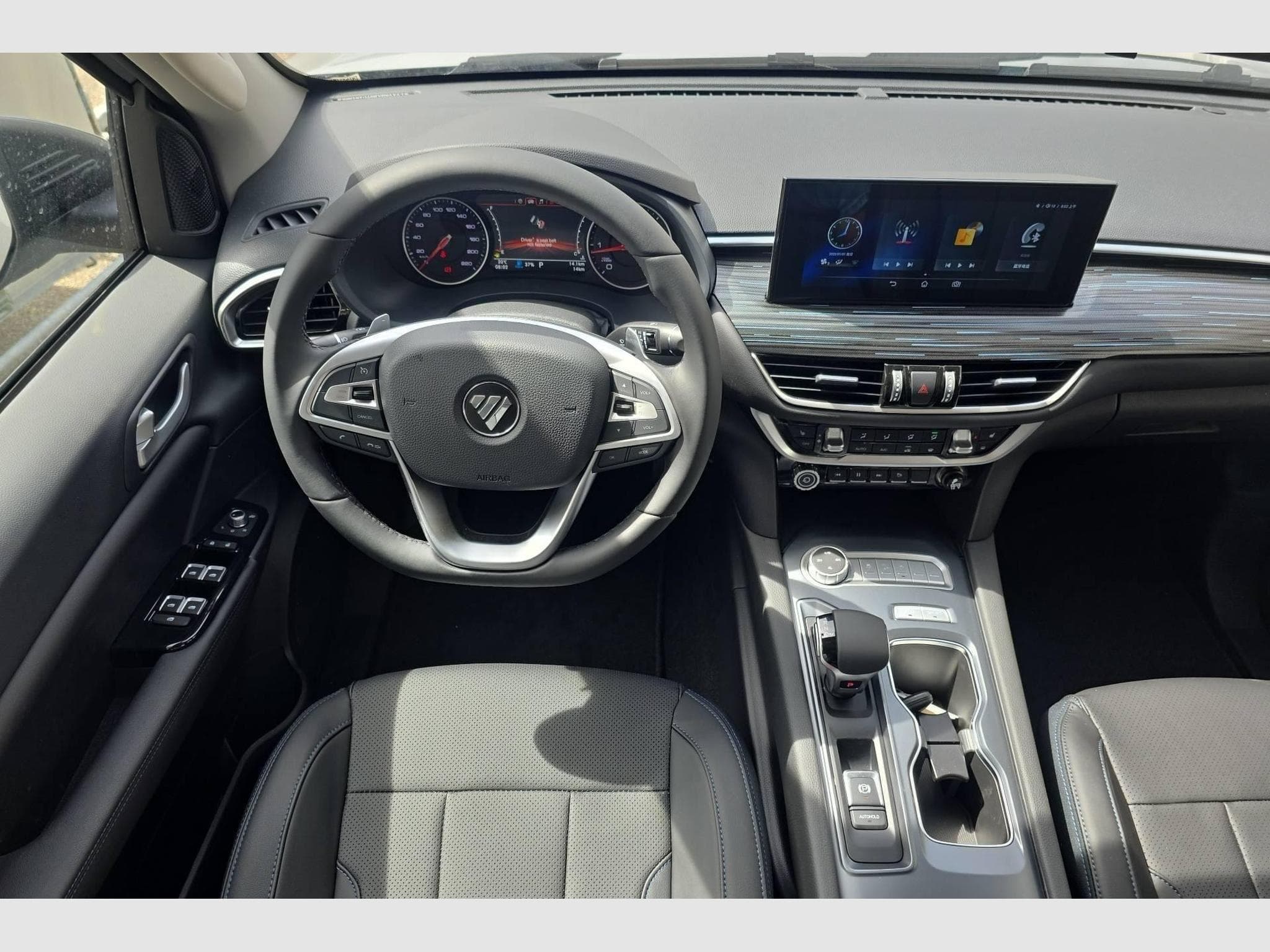 Foton TUNLAND G7 2.0L 163 CH (2026) - Photo 13