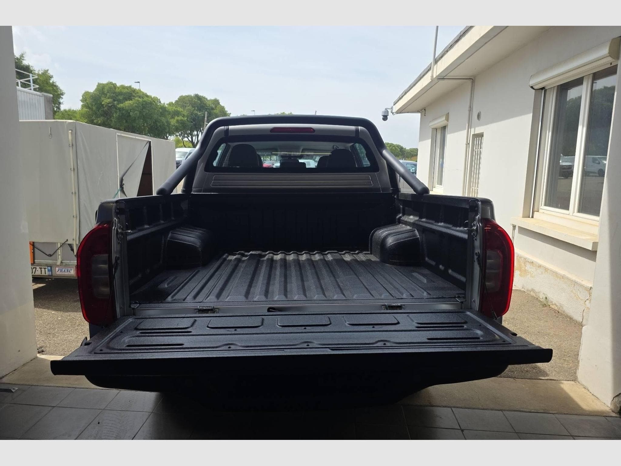 Foton TUNLAND G7 2.0L 163 CH (2026) - Photo 11