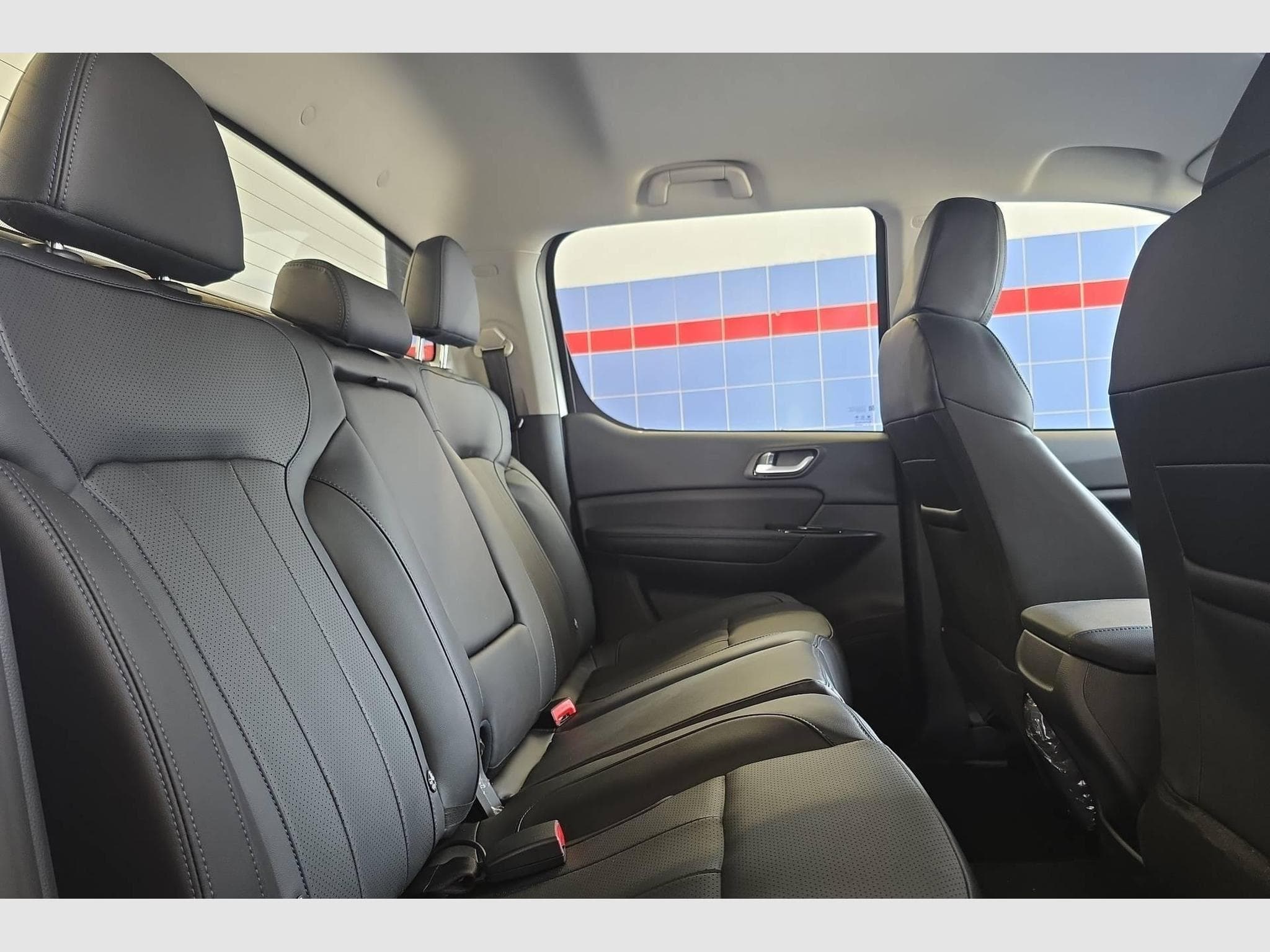 Foton TUNLAND G7 2.0L 163 CH (2026) - Photo 10