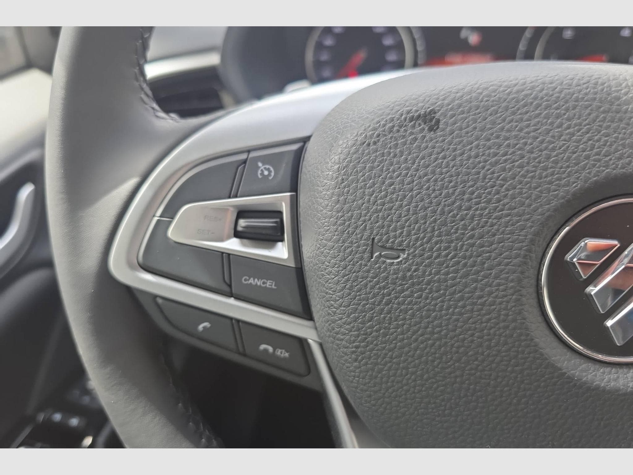 Foton TUNLAND G7 2.0L 163 CH (2026) - Photo 15