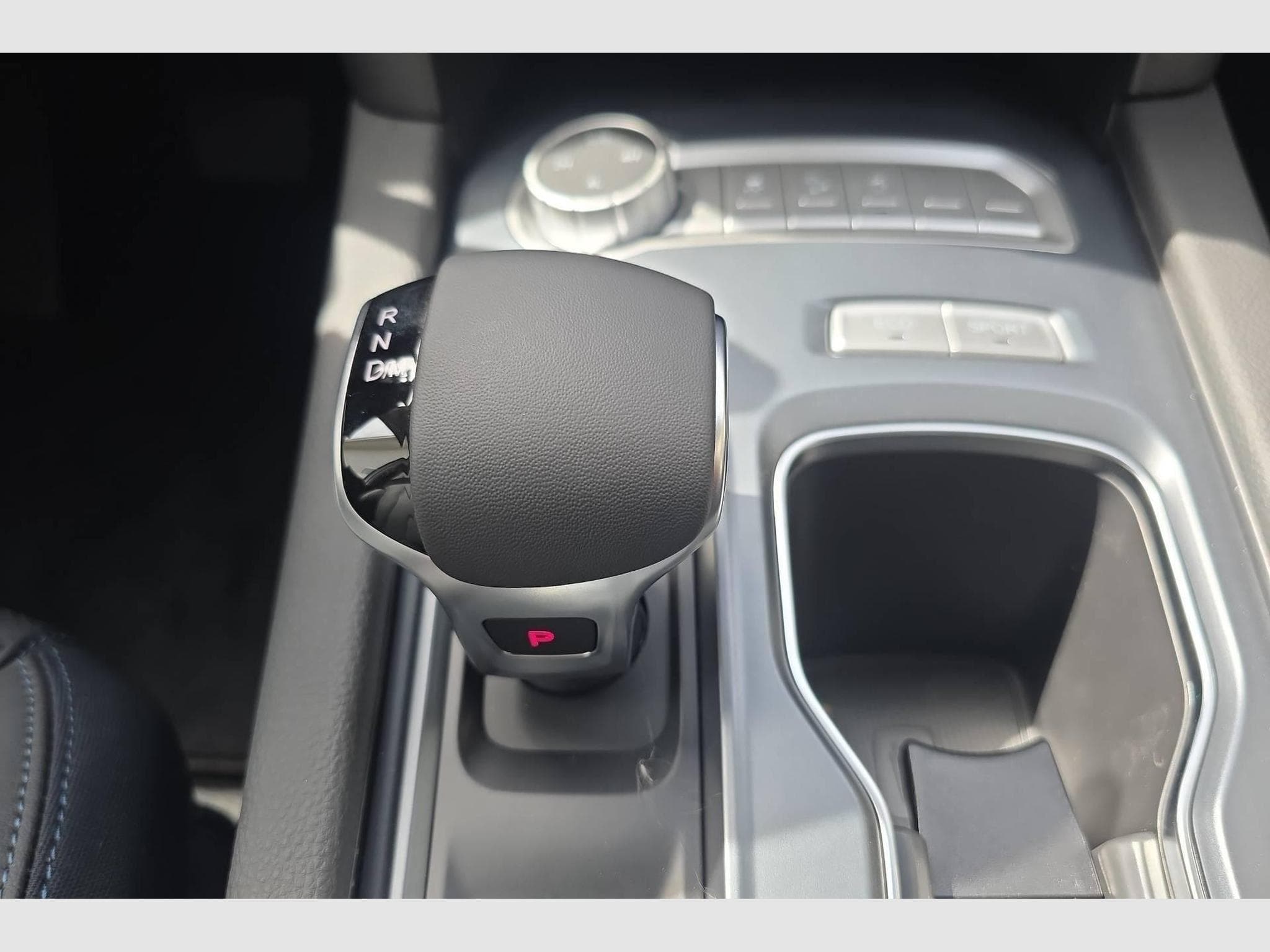 Foton TUNLAND G7 2.0L 163 CH (2026) - Photo 16