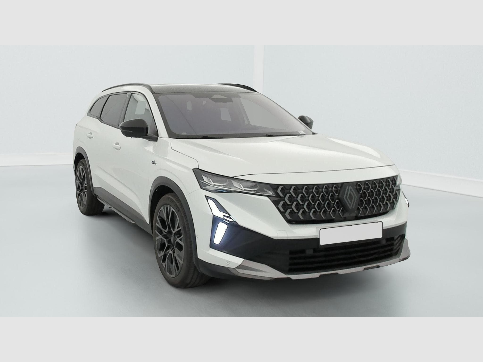Renault Espace Espace full hybrid E-Tech 200 ch 7pl Esprit Alpine (2026) - Photo 9