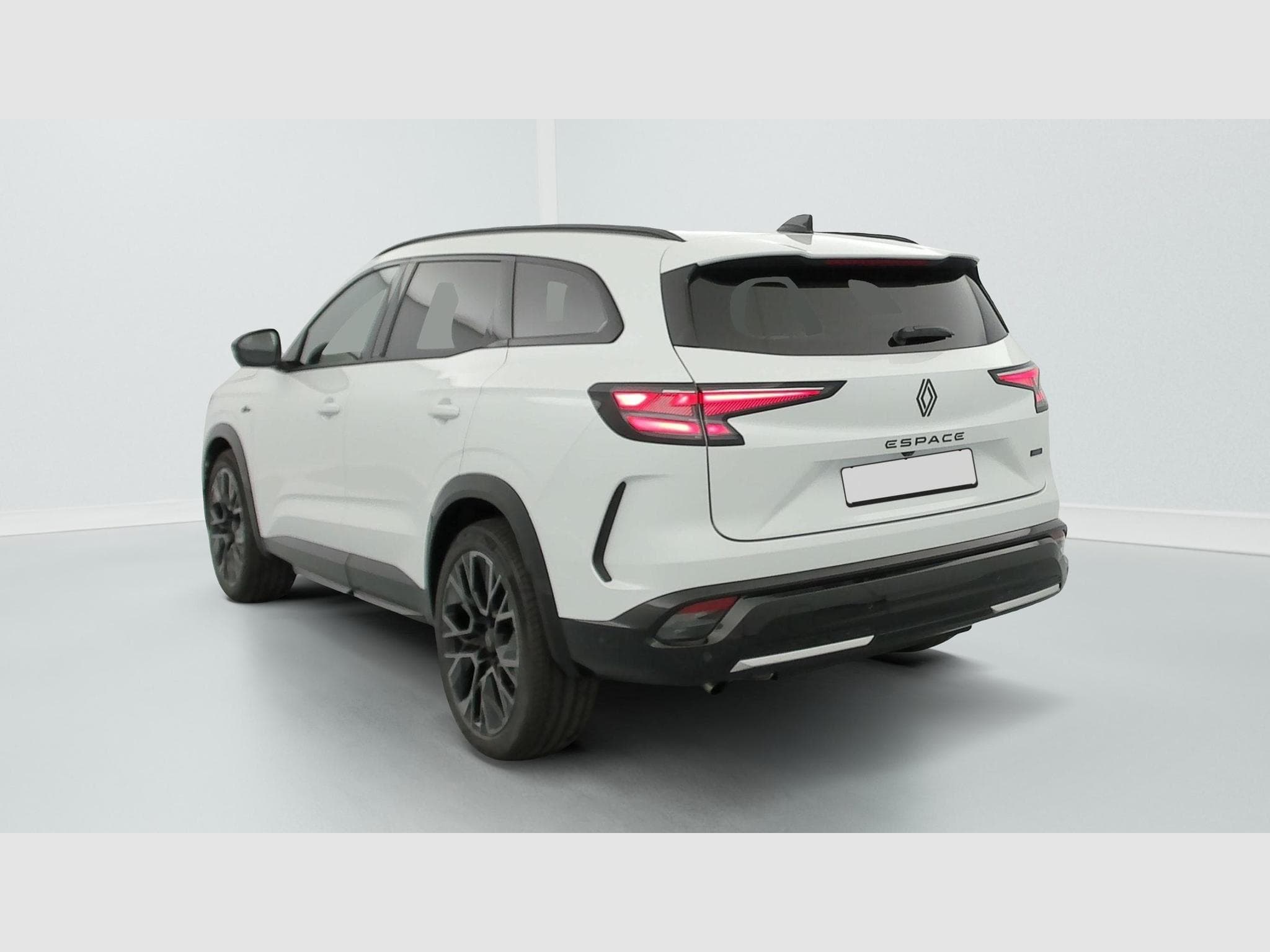 Renault Espace Espace full hybrid E-Tech 200 ch 7pl Esprit Alpine (2026) - Photo 5