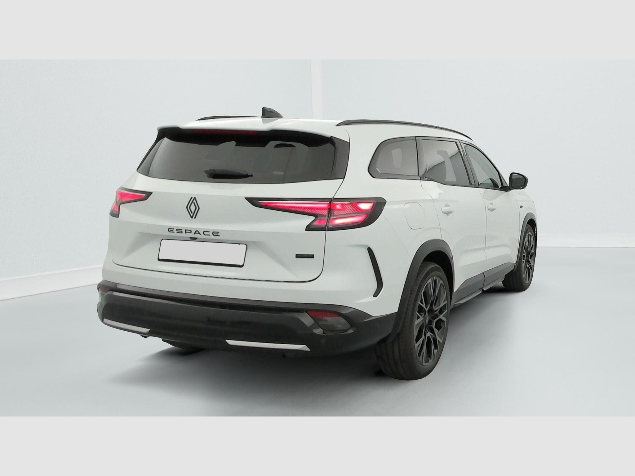 Renault Espace Espace full hybrid E-Tech 200 ch 7pl Esprit Alpine (2026) - Photo 7