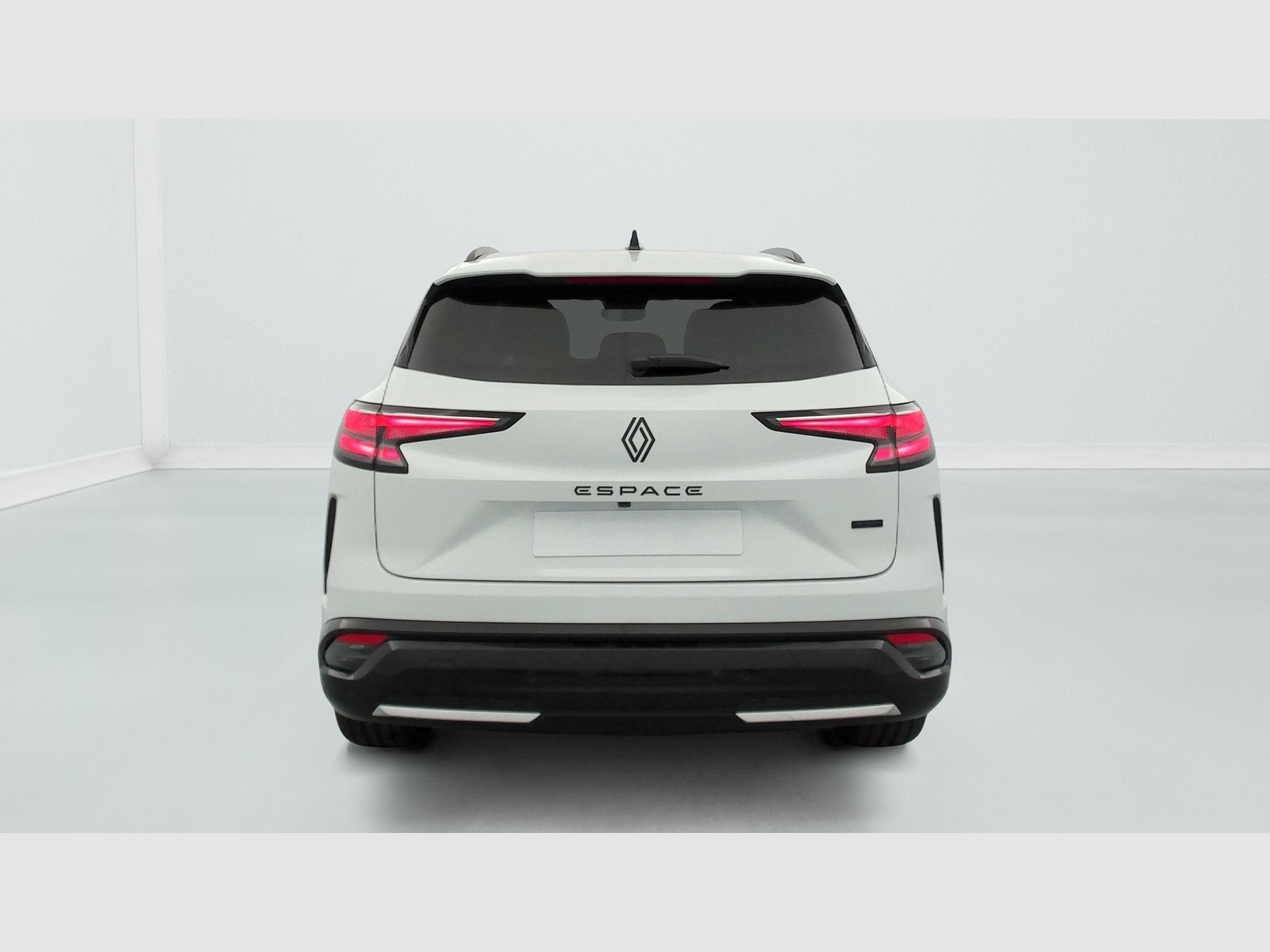 Renault Espace Espace full hybrid E-Tech 200 ch 7pl Esprit Alpine (2026) - Photo 6