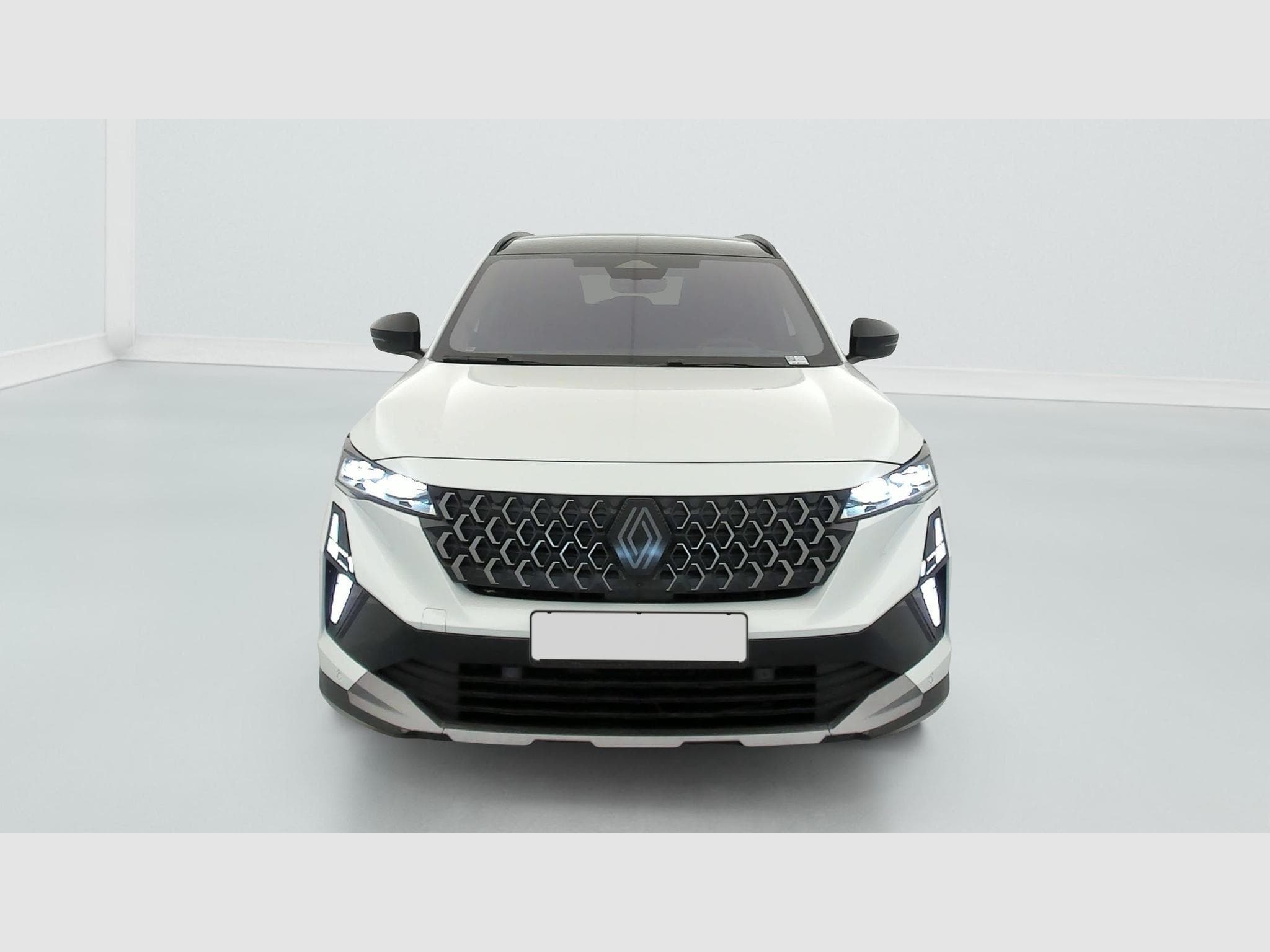 Renault Espace Espace full hybrid E-Tech 200 ch 7pl Esprit Alpine (2026) - Photo 10