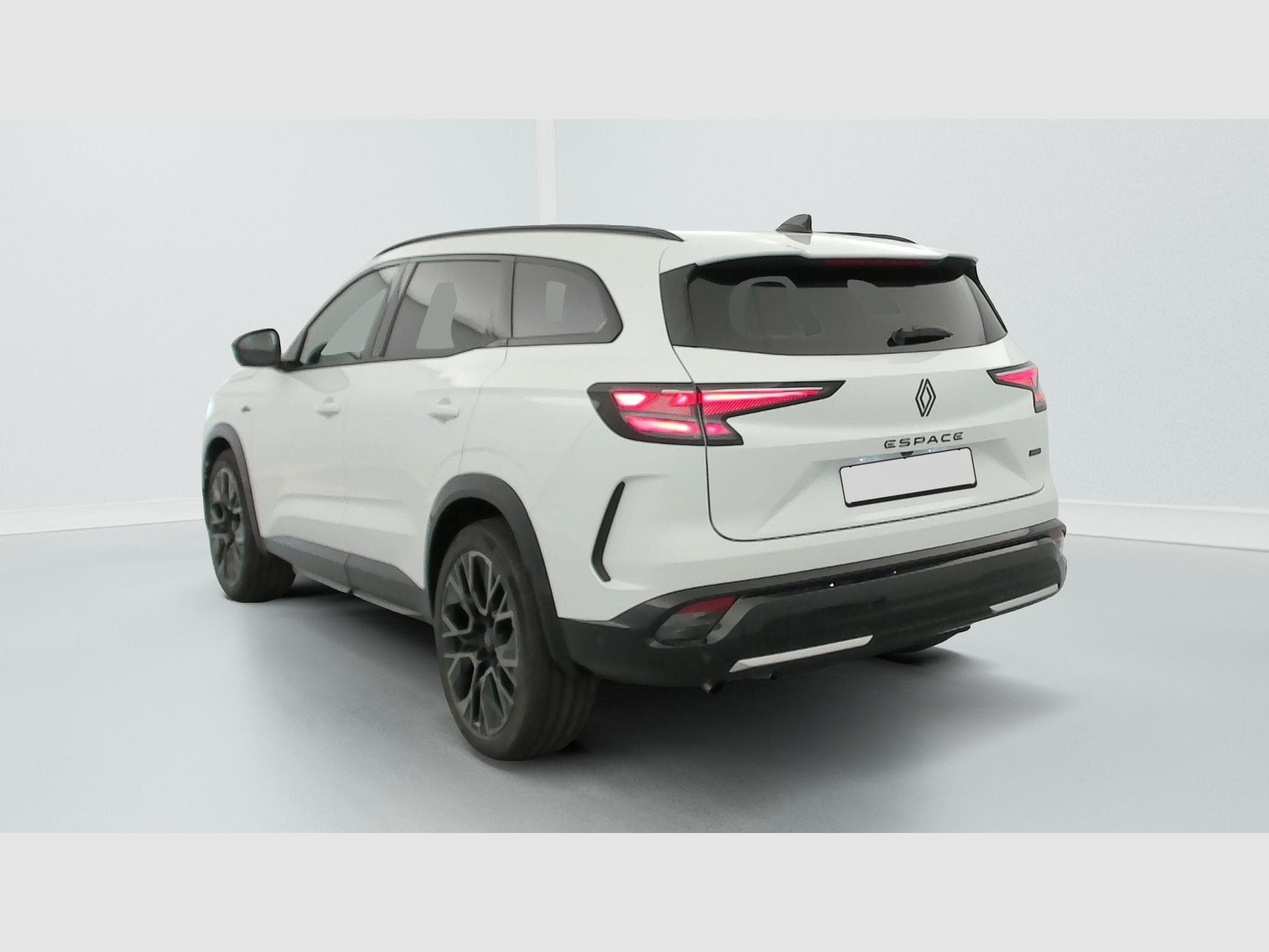 Renault Espace Espace full hybrid E-Tech 200 ch 7pl Esprit Alpine (2026) - Photo 13