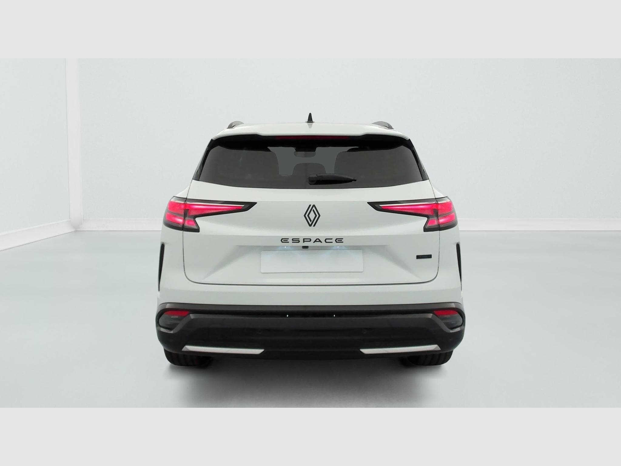 Renault Espace Espace full hybrid E-Tech 200 ch 7pl Esprit Alpine (2026) - Photo 14