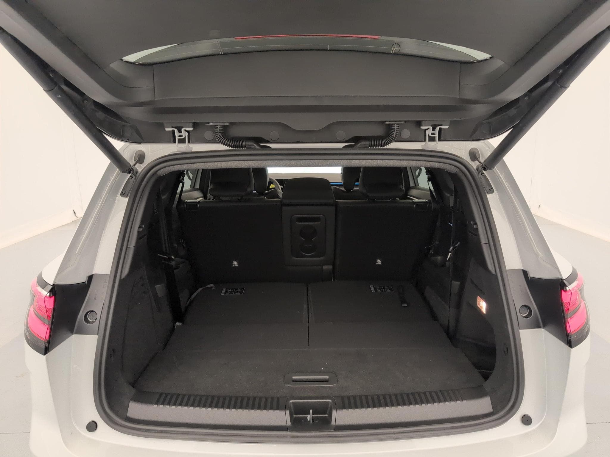 Renault Espace Espace full hybrid E-Tech 200 ch 7pl Esprit Alpine (2026) - Photo 19