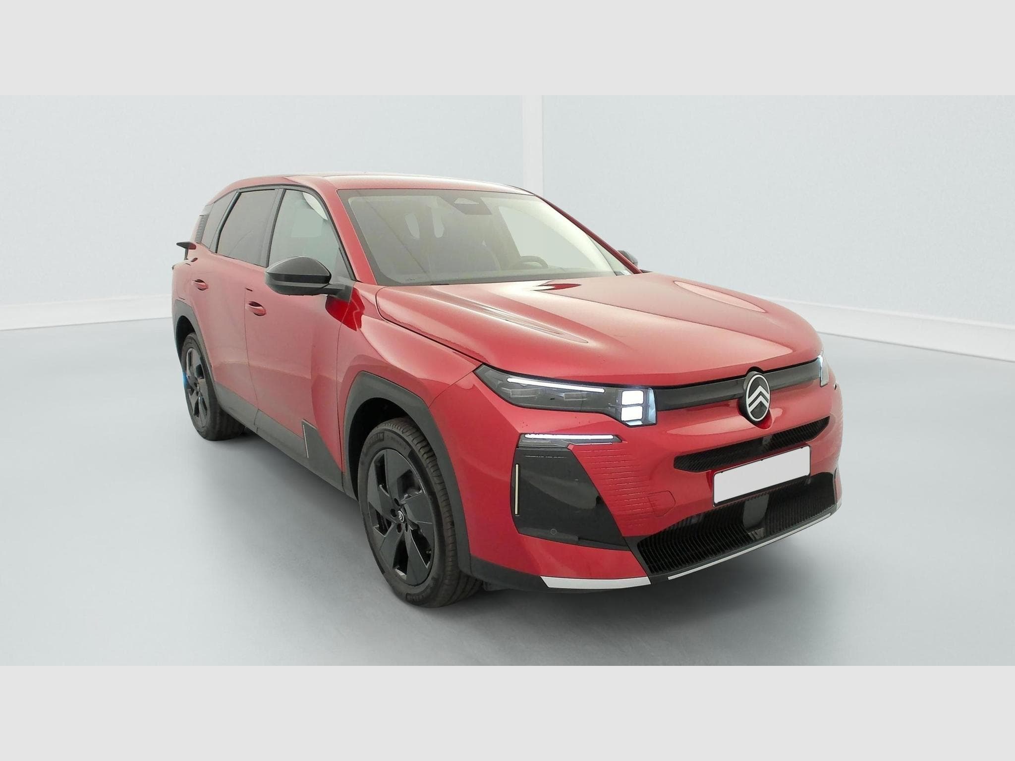 CitroëN C5 Aircross 145 CH E-DCS6 MAX (2026) - Foto 1