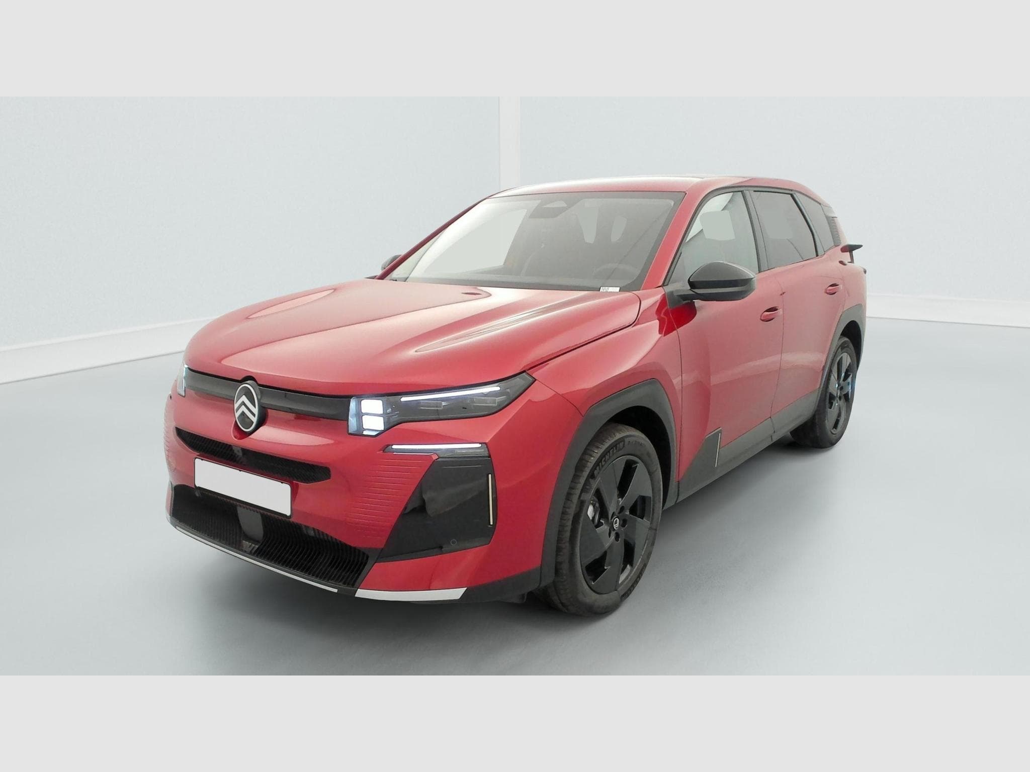 CitroëN C5 Aircross 145 CH E-DCS6 MAX (2026) - Foto 3