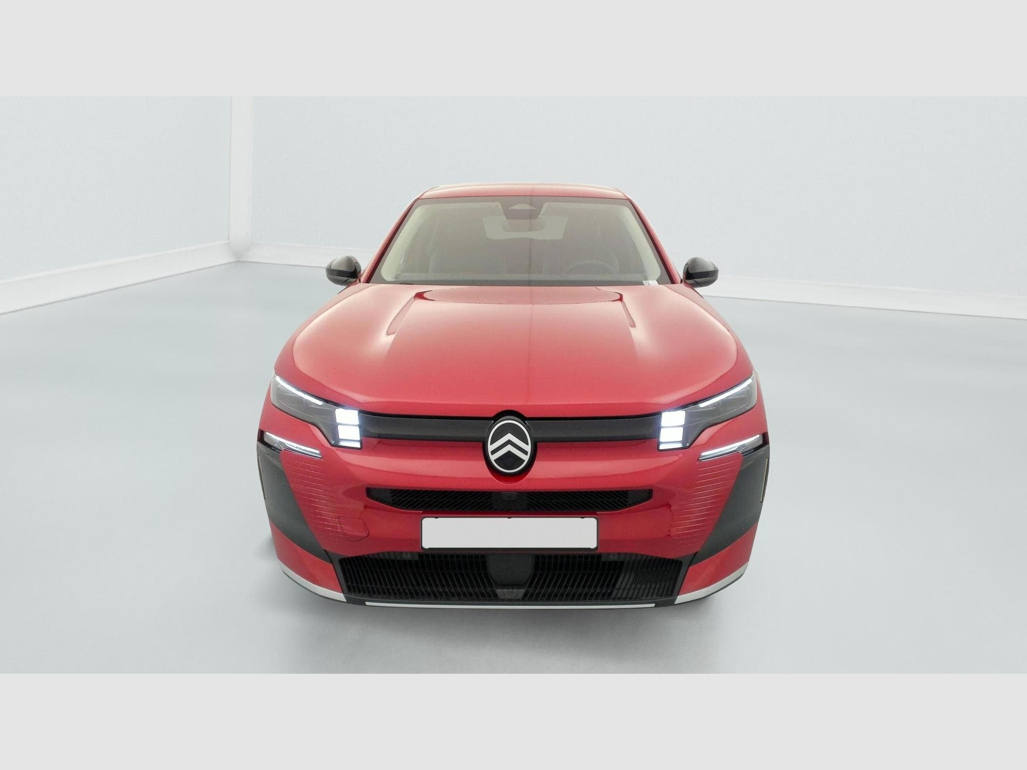 CitroëN C5 Aircross 145 CH E-DCS6 MAX (2026) - Foto 2