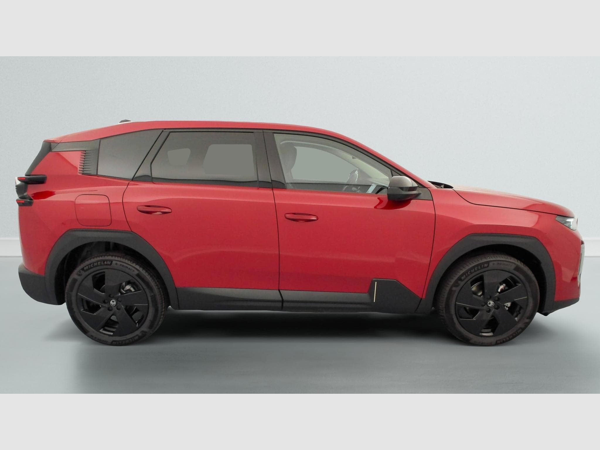 CitroëN C5 Aircross 145 CH E-DCS6 MAX (2026) - Foto 8