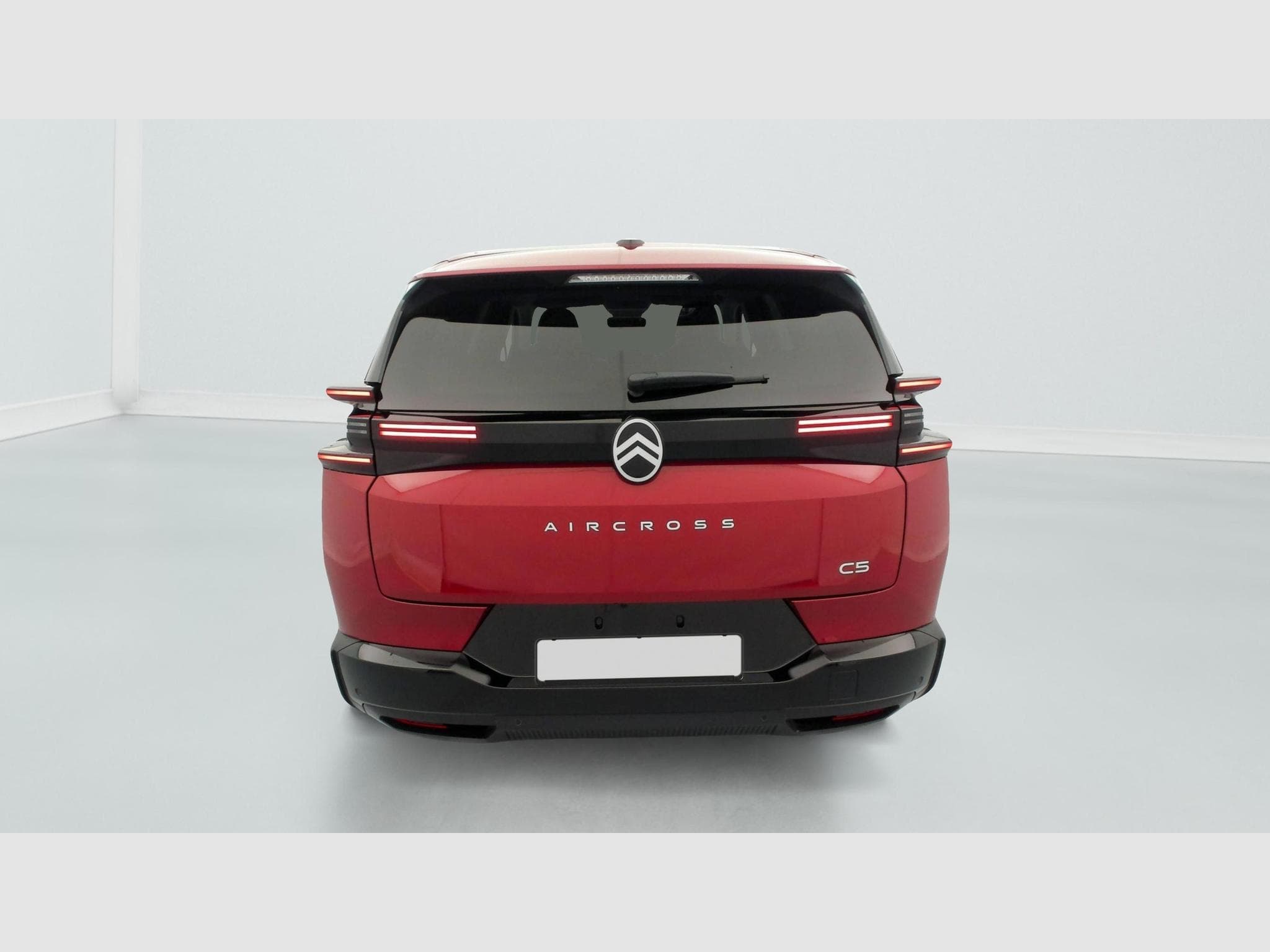 CitroëN C5 Aircross 145 CH E-DCS6 MAX (2026) - Foto 6