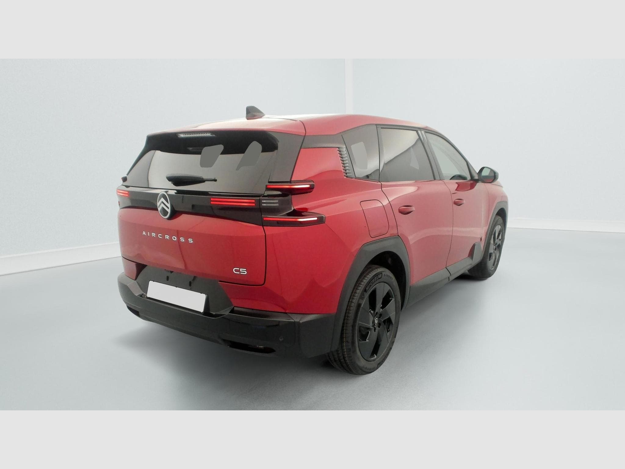 CitroëN C5 Aircross 145 CH E-DCS6 MAX (2026) - Foto 7