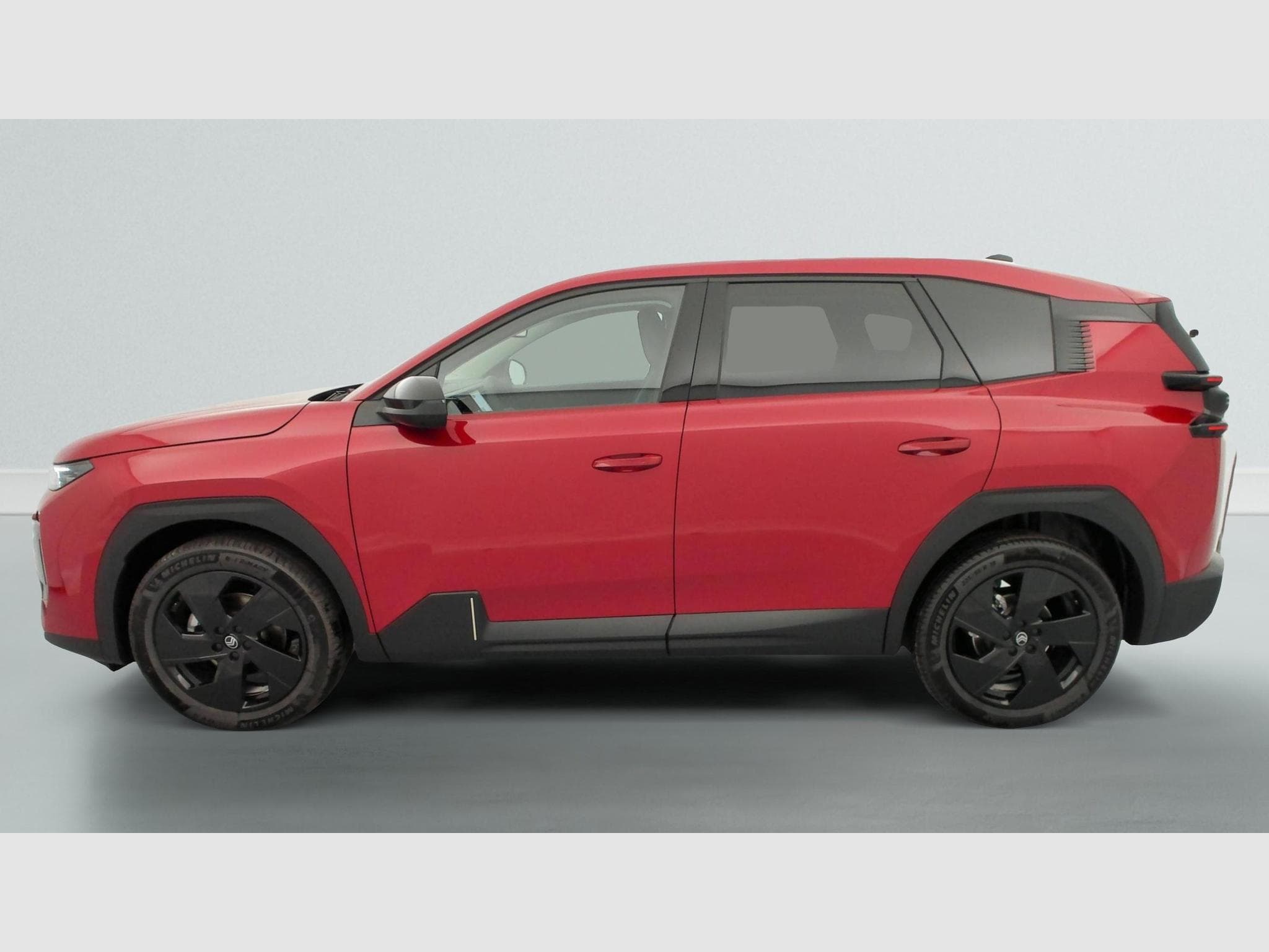 CitroëN C5 Aircross 145 CH E-DCS6 MAX (2026) - Foto 4