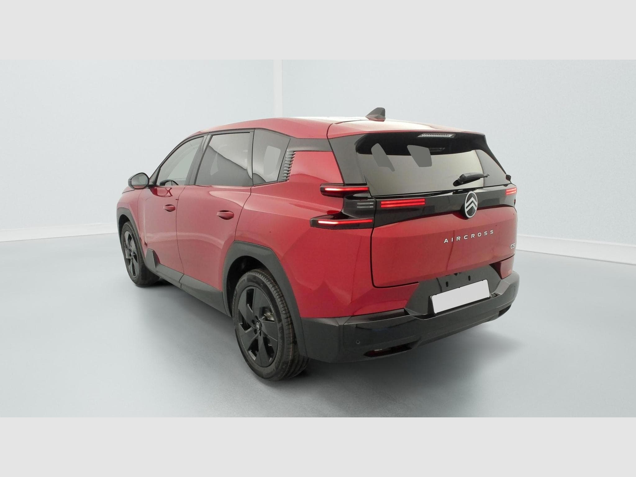 CitroëN C5 Aircross 145 CH E-DCS6 MAX (2026) - Foto 5