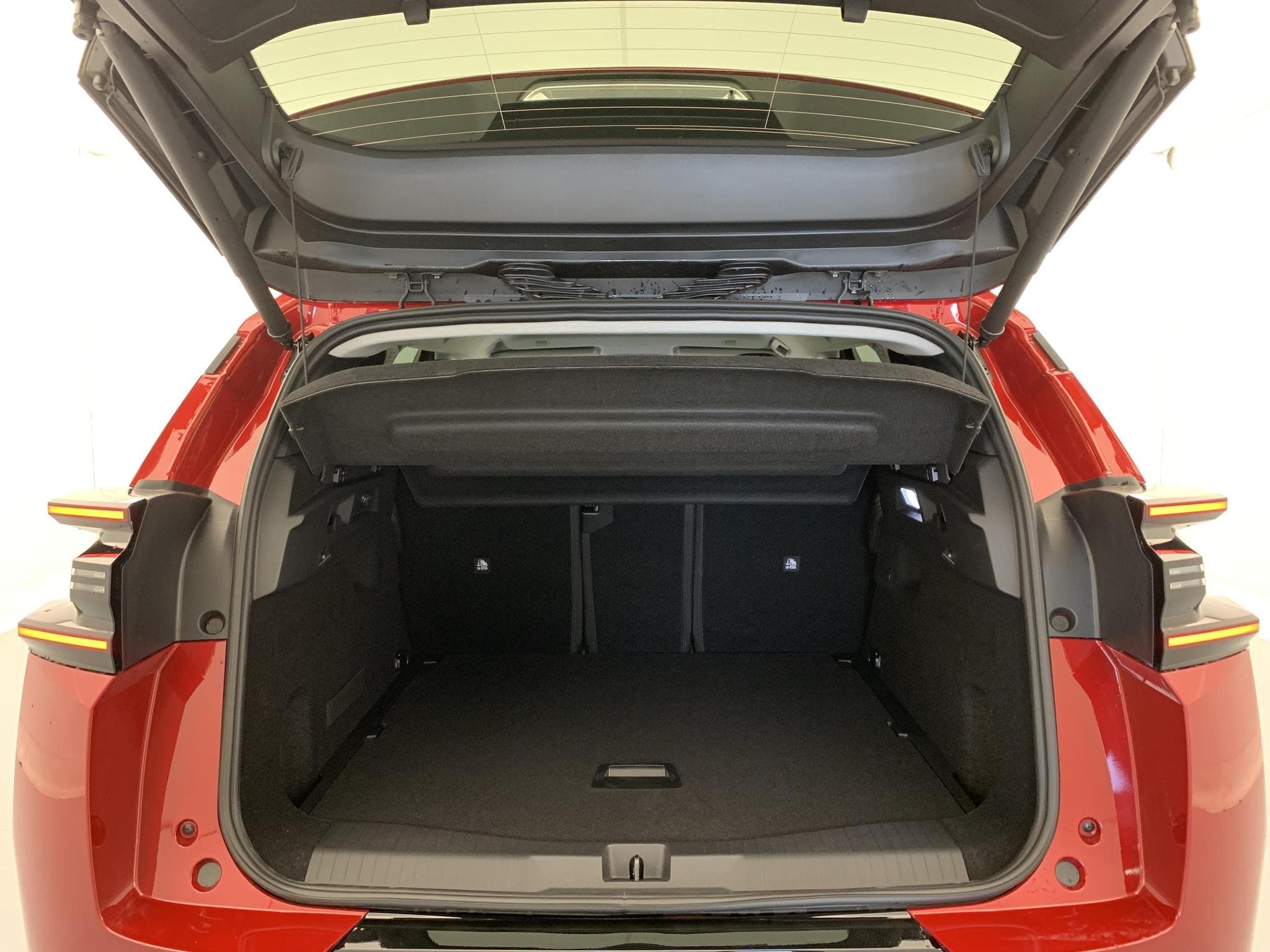 CitroëN C5 Aircross 145 CH E-DCS6 MAX (2026) - Foto 11