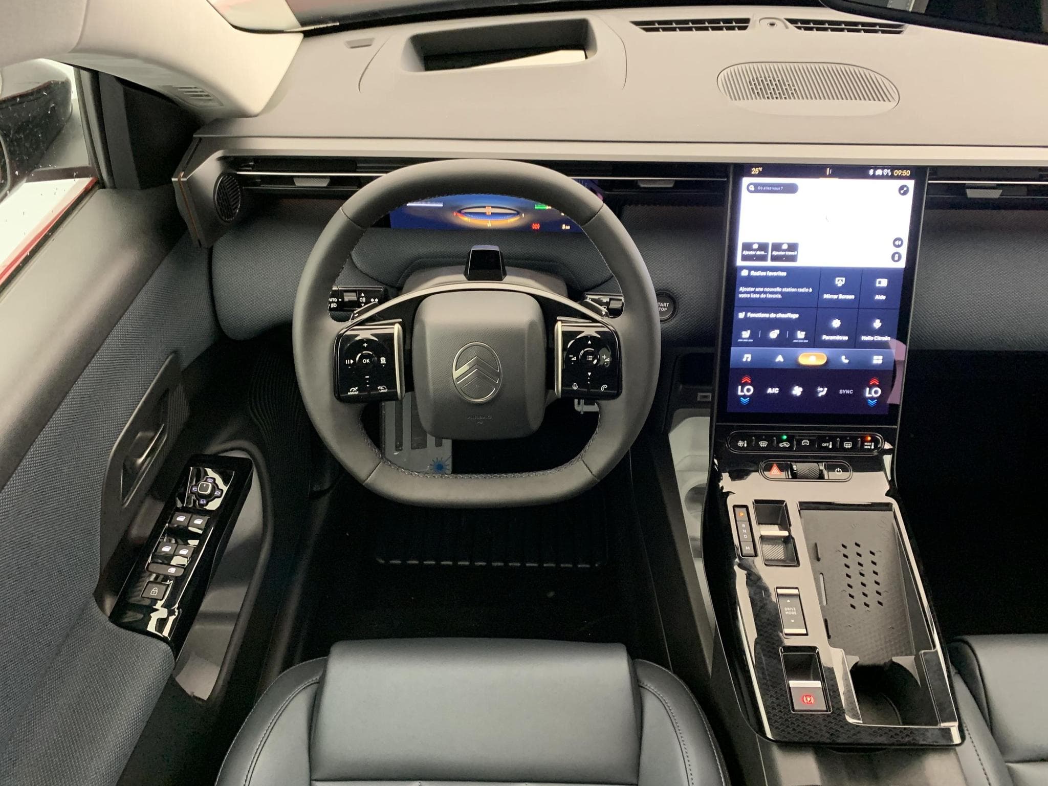 CitroëN C5 Aircross 145 CH E-DCS6 MAX (2026) - Foto 13