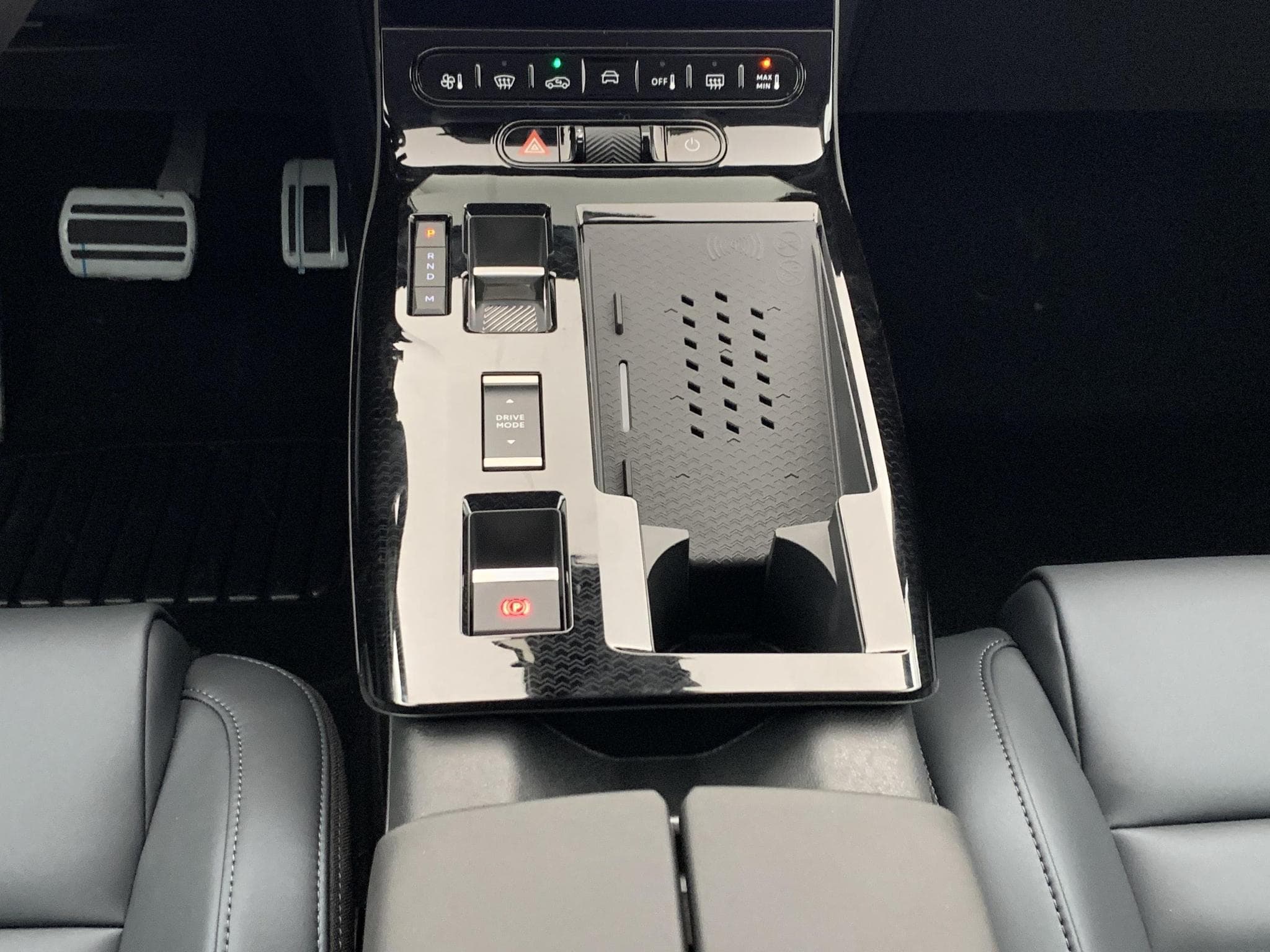 CitroëN C5 Aircross 145 CH E-DCS6 MAX (2026) - Foto 17