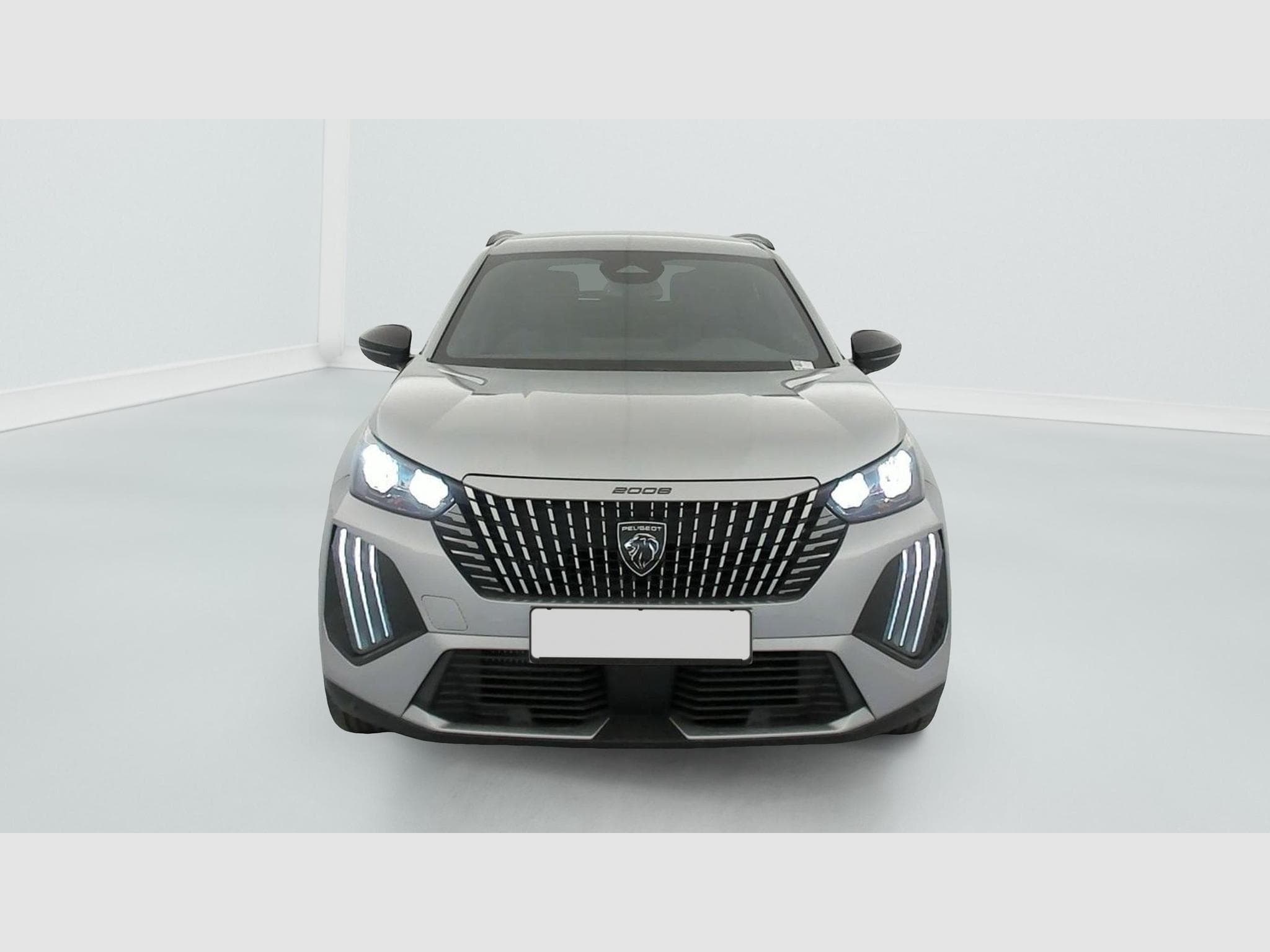 Peugeot 2008 100 S&S BVM6 Allure (2025) - Photo 2