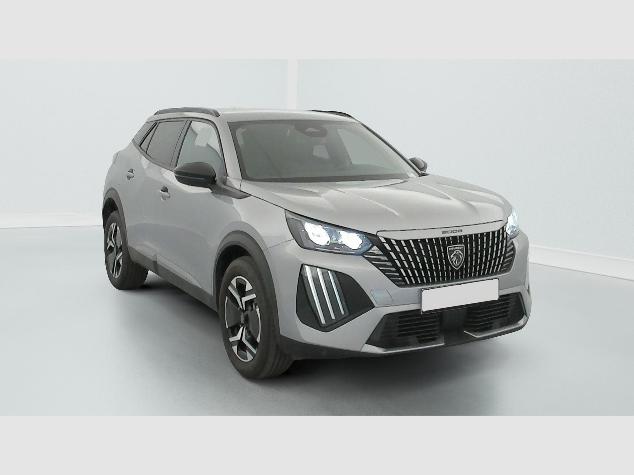 Peugeot 2008 100 S&S BVM6 Allure (2025) - Photo 1