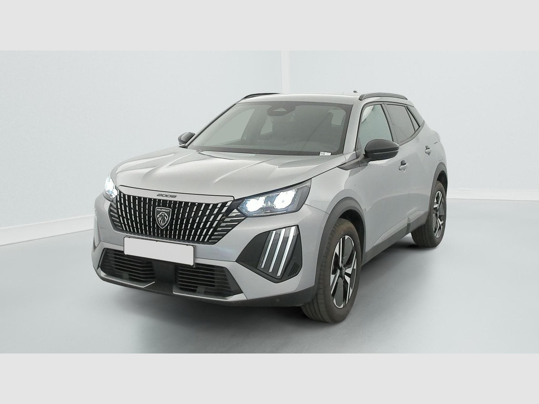 Peugeot 2008 100 S&S BVM6 Allure (2025) - Photo 3