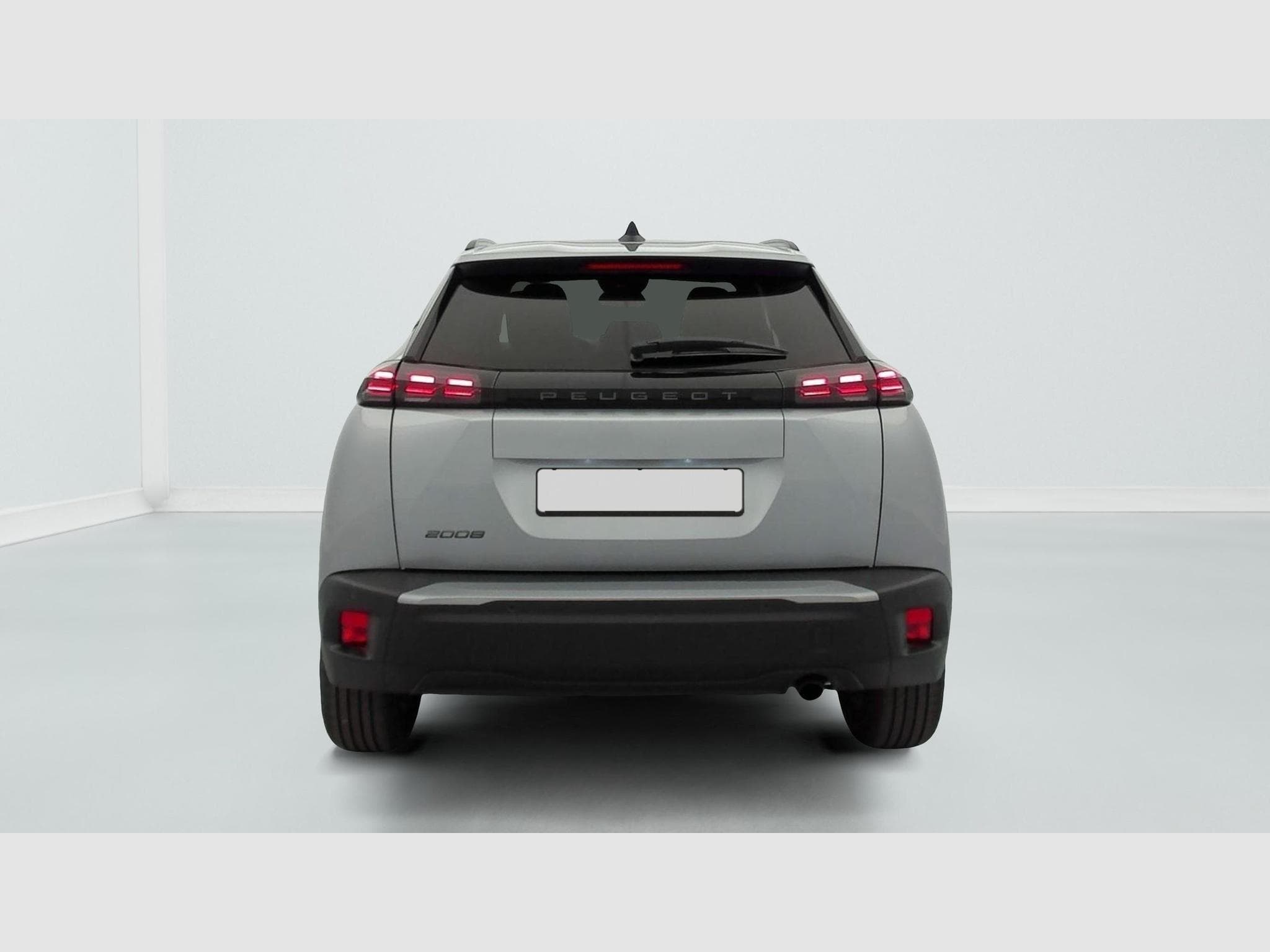 Peugeot 2008 100 S&S BVM6 Allure (2025) - Photo 6