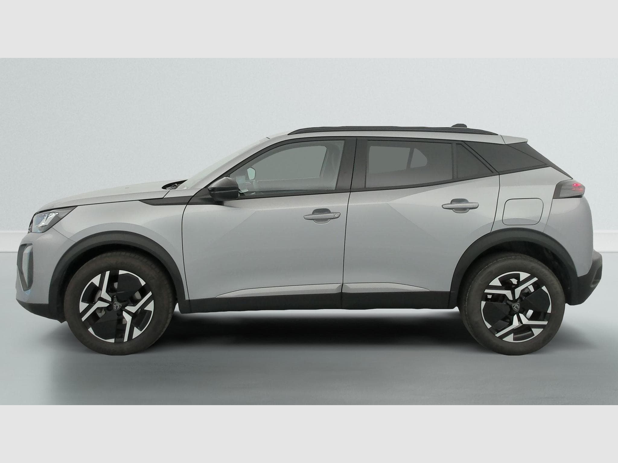 Peugeot 2008 100 S&S BVM6 Allure (2025) - Photo 4