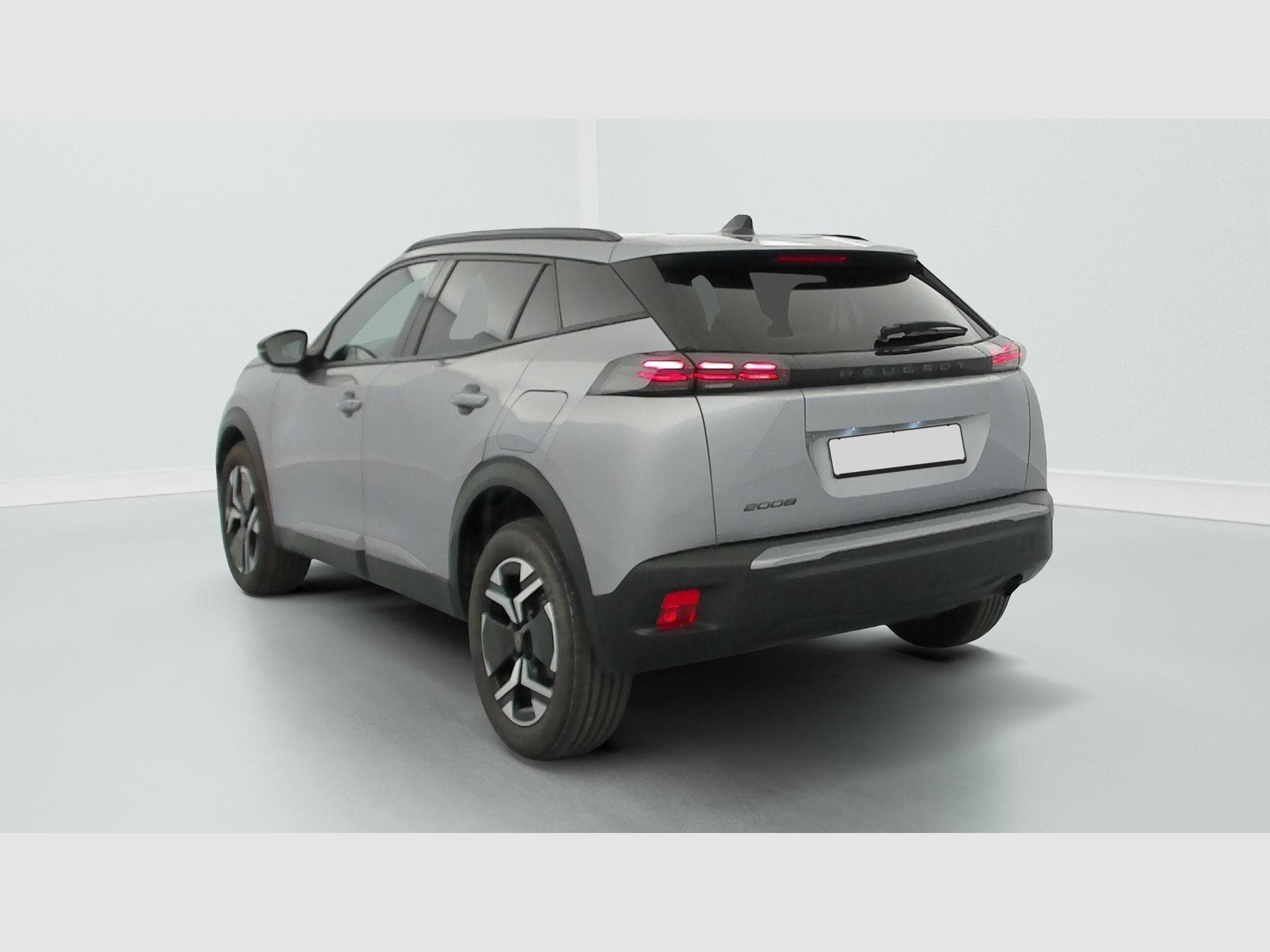 Peugeot 2008 100 S&S BVM6 Allure (2025) - Photo 5