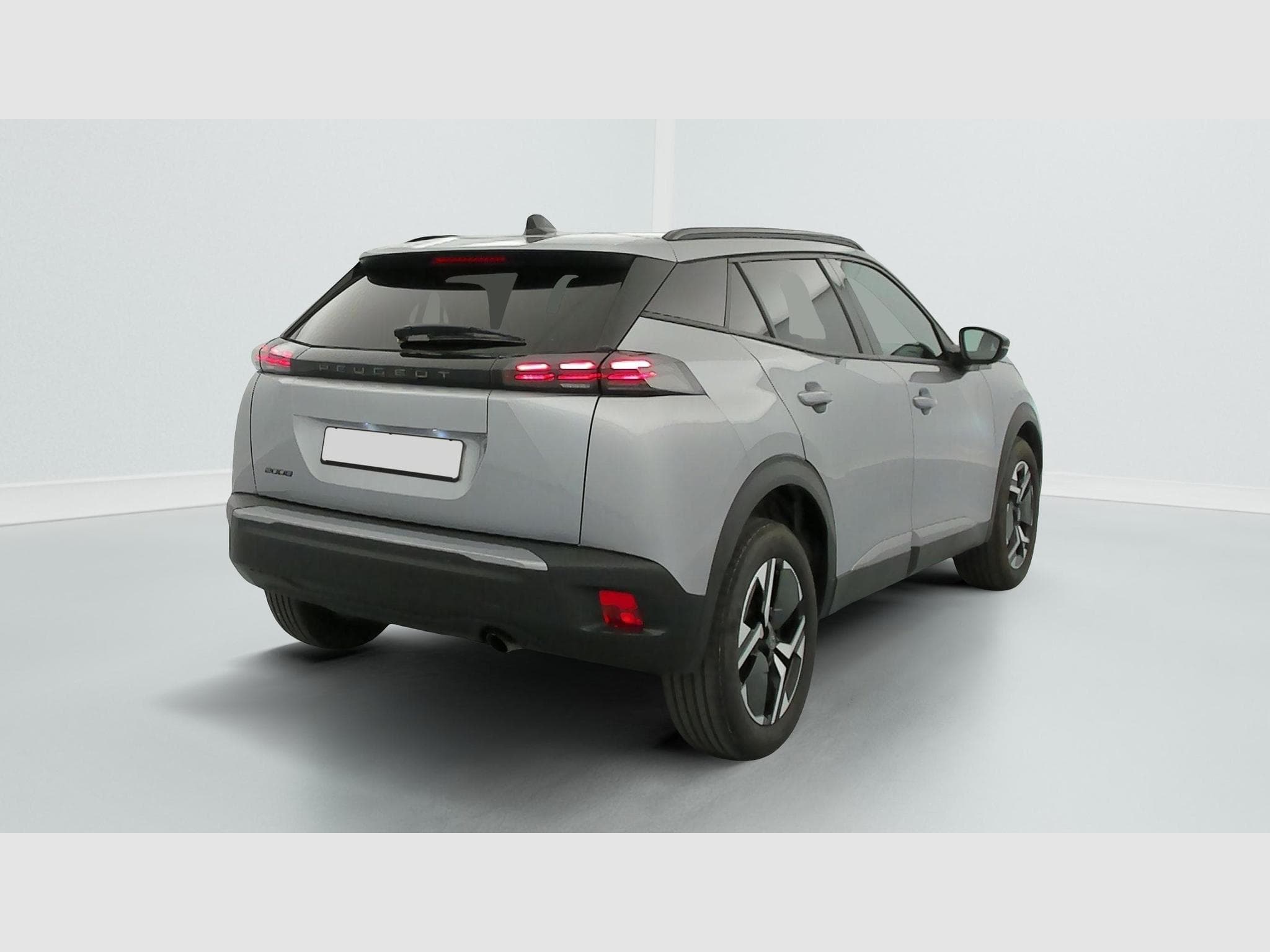 Peugeot 2008 100 S&S BVM6 Allure (2025) - Photo 7