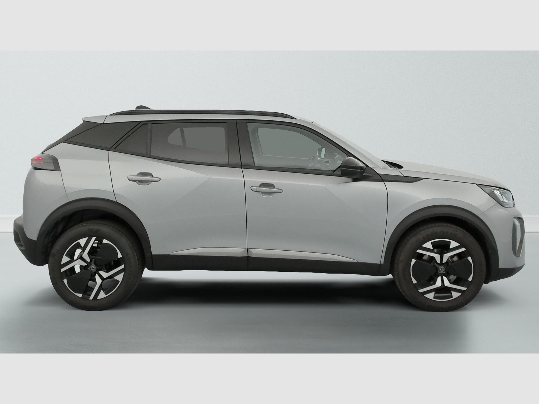 Peugeot 2008 100 S&S BVM6 Allure (2025) - Photo 8