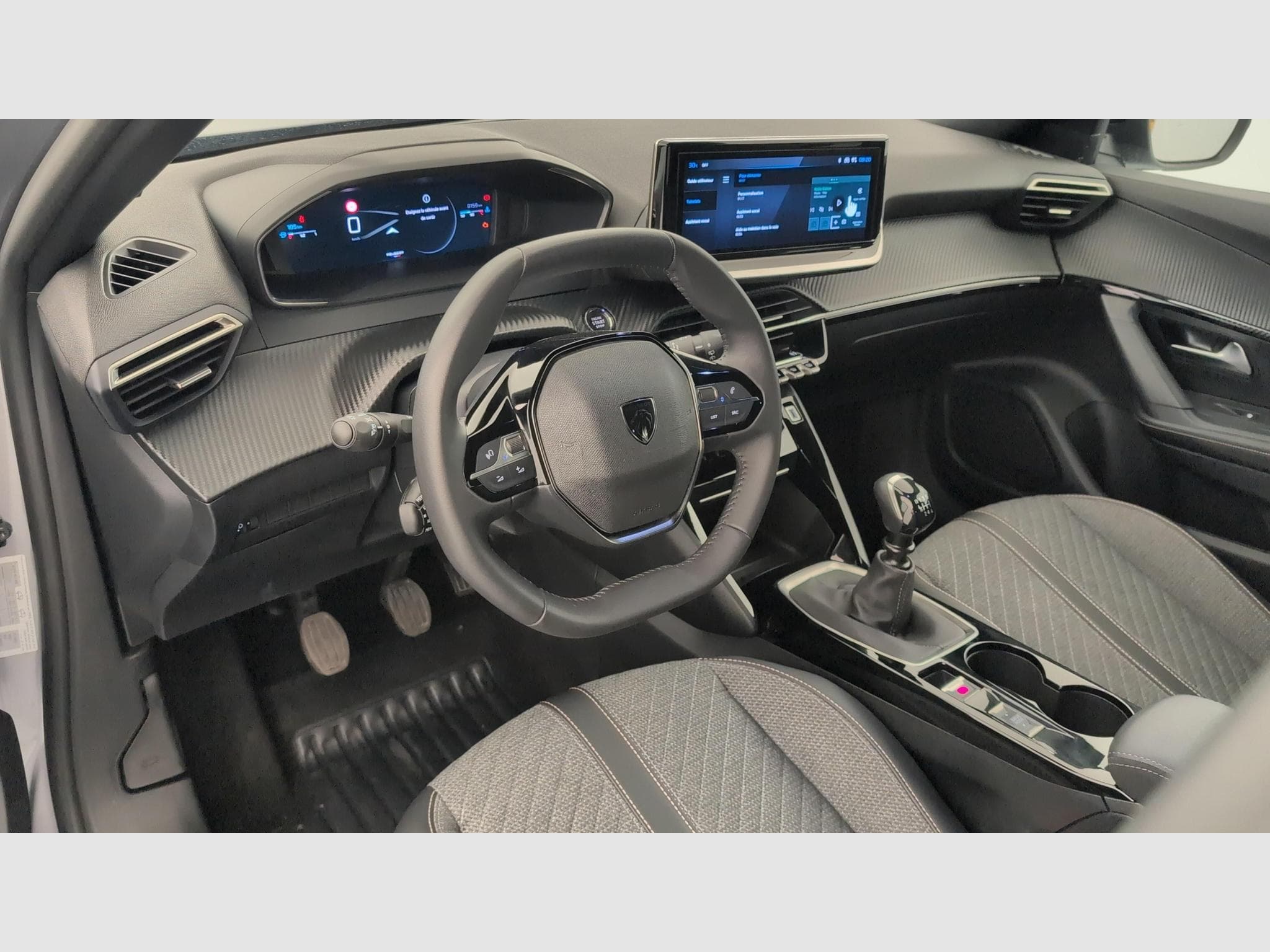 Peugeot 2008 100 S&S BVM6 Allure (2025) - Photo 15