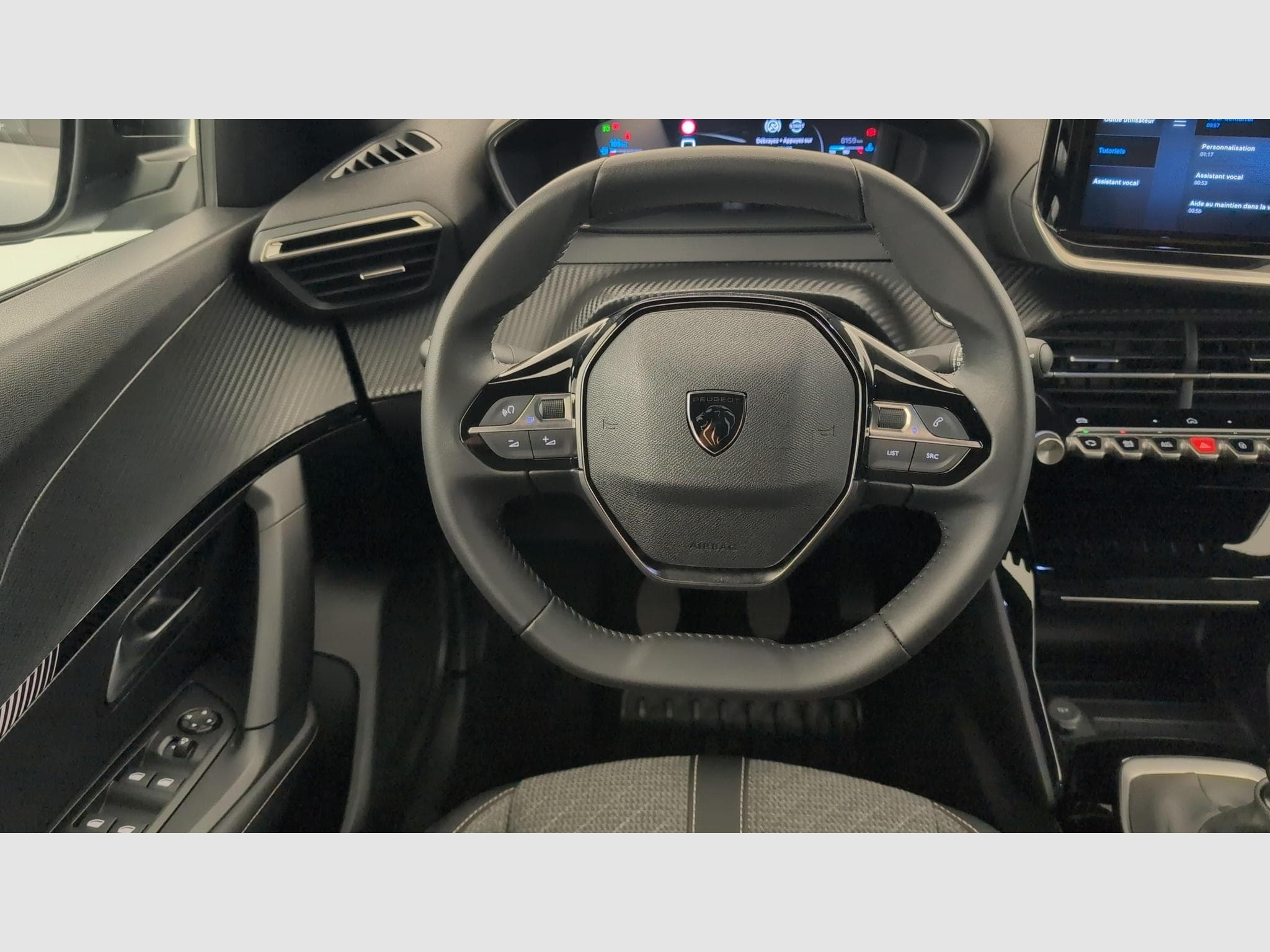Peugeot 2008 100 S&S BVM6 Allure (2025) - Photo 14