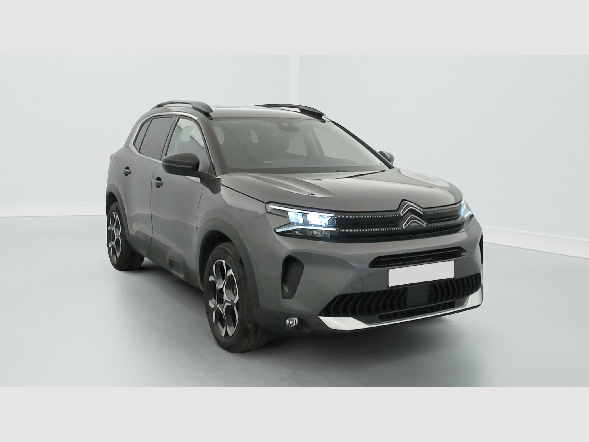 CitroëN C5 Aircross Hybride 145 e-DCS6 Max (2025) - Photo 1