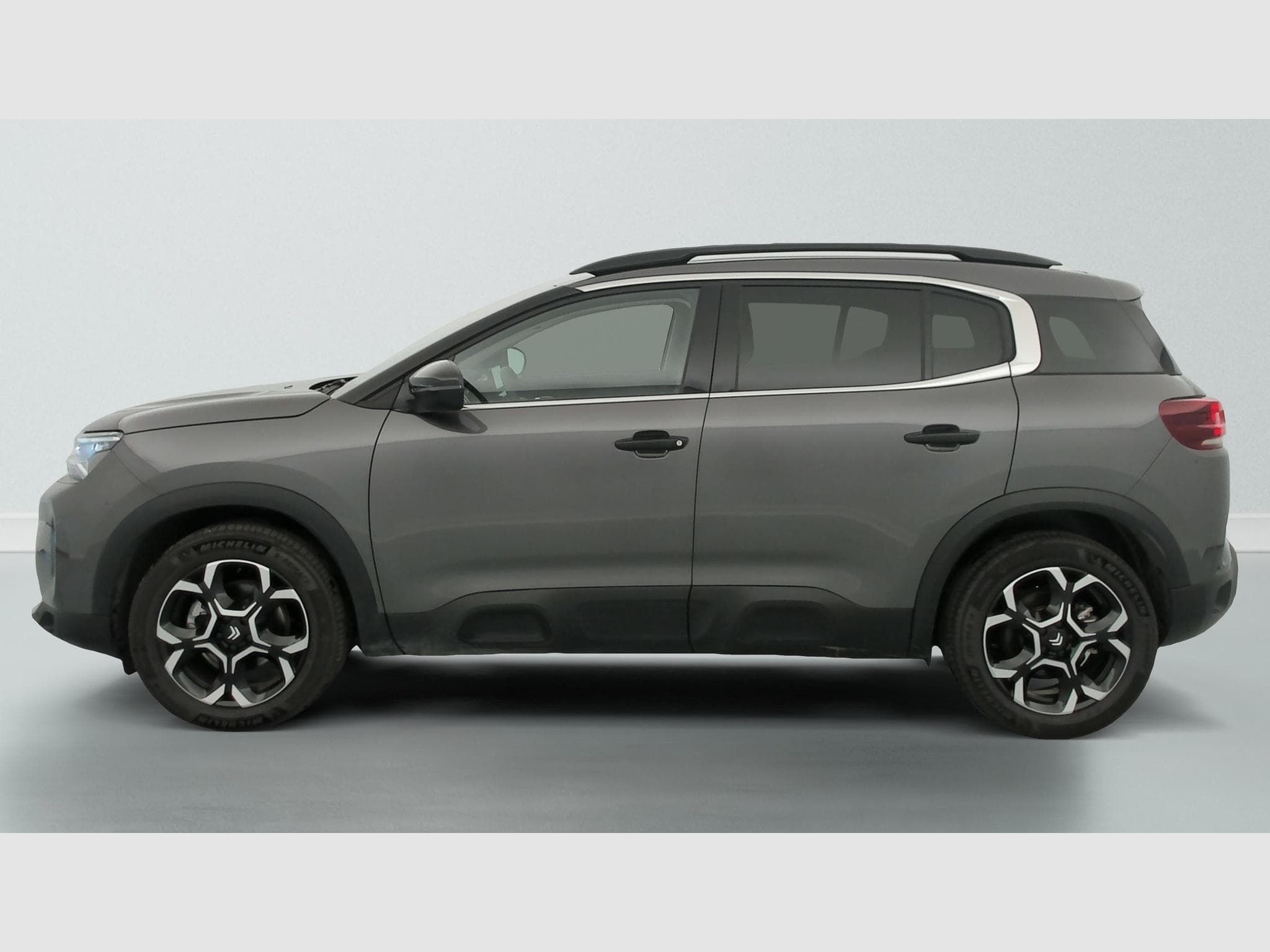 CitroëN C5 Aircross Hybride 145 e-DCS6 Max (2025) - Photo 4
