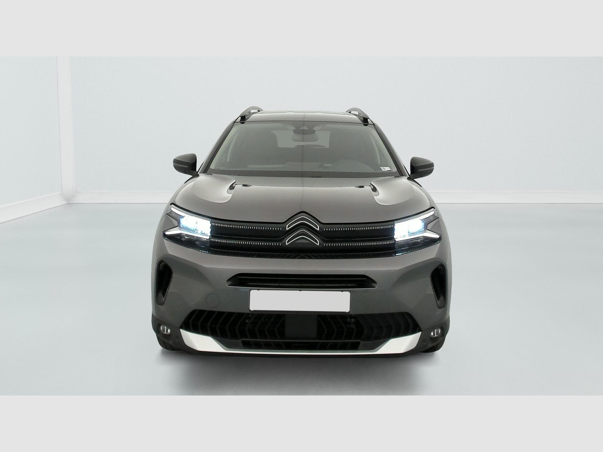 CitroëN C5 Aircross Hybride 145 e-DCS6 Max (2025) - Photo 2