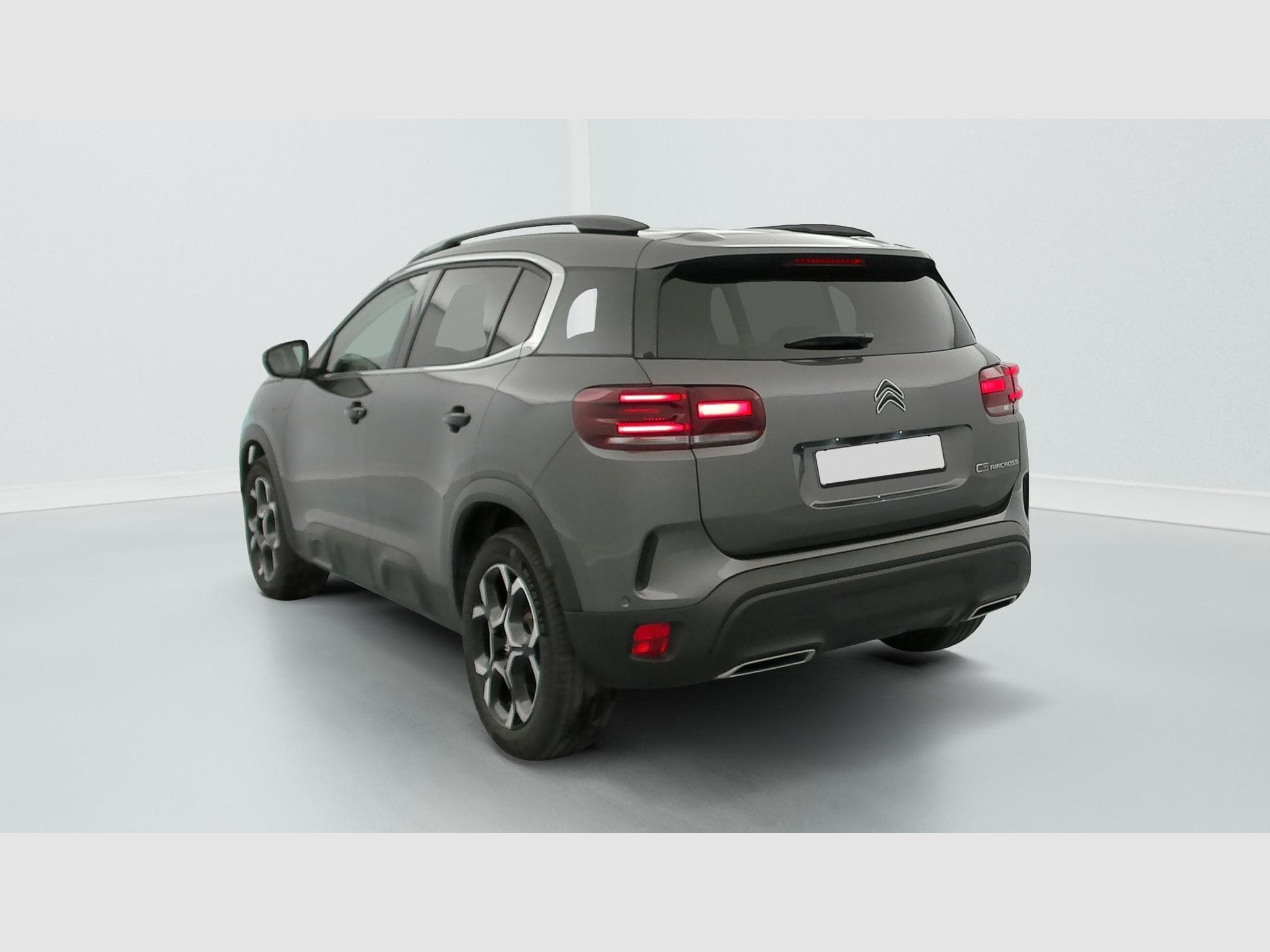 CitroëN C5 Aircross Hybride 145 e-DCS6 Max (2025) - Photo 5