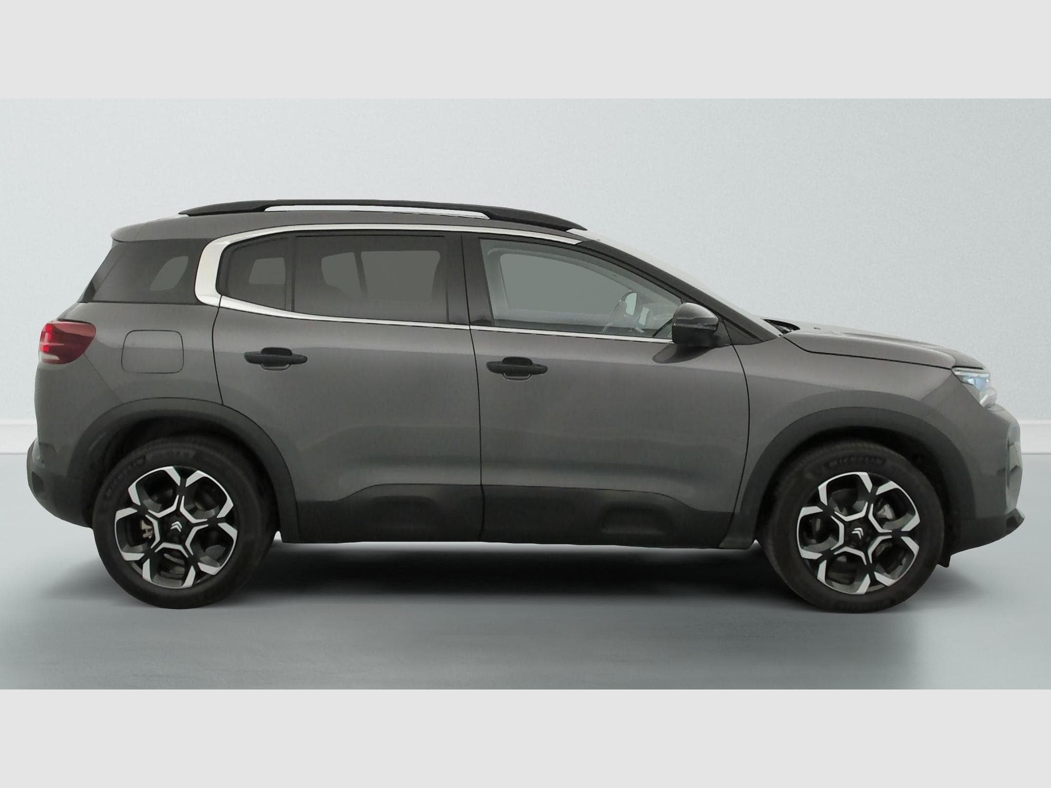 CitroëN C5 Aircross Hybride 145 e-DCS6 Max (2025) - Photo 8