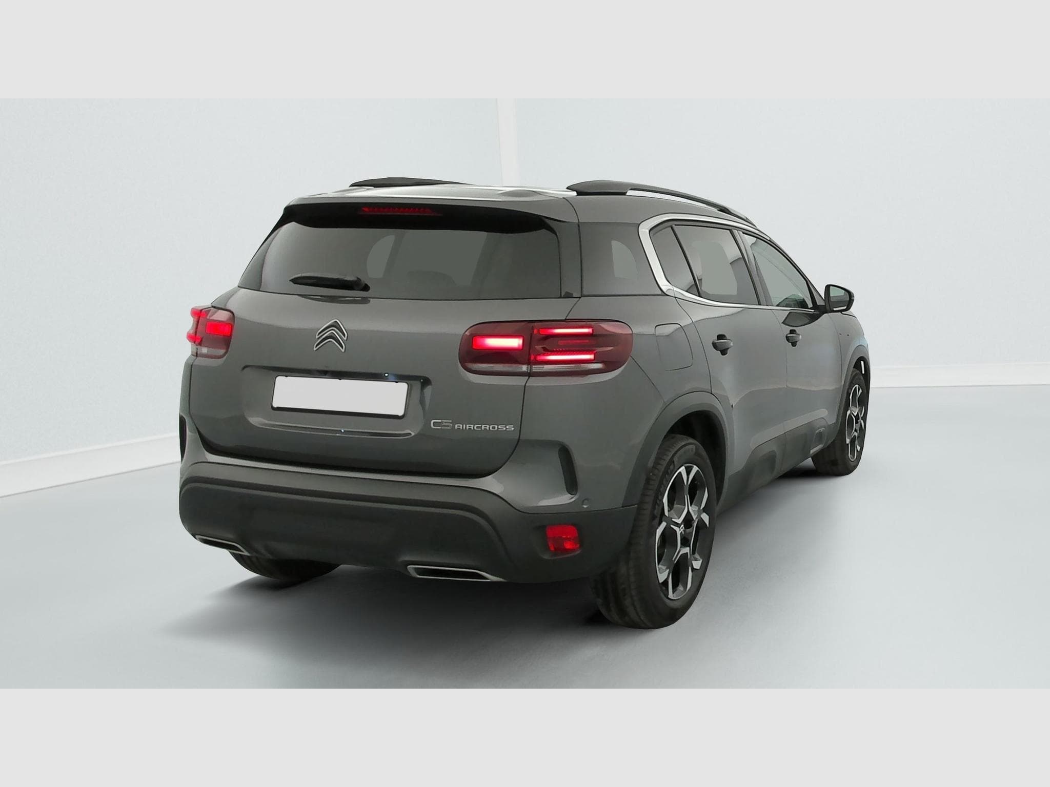 CitroëN C5 Aircross Hybride 145 e-DCS6 Max (2025) - Photo 7